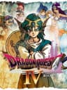 Picture of Dragon Quest IV: Michibikareshi Monotachi