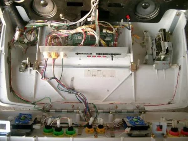 Picture of New Net City 7