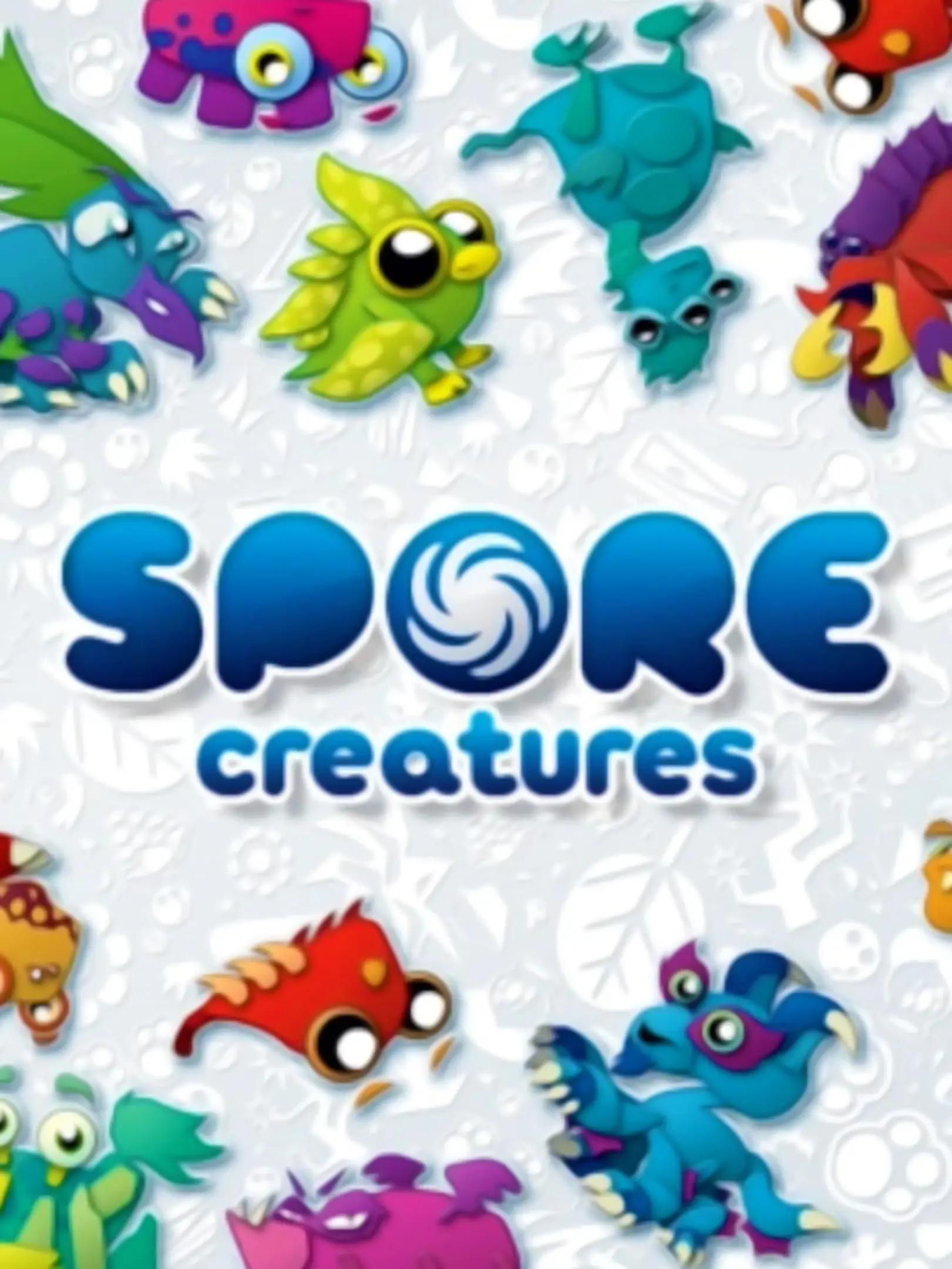 Spore: Wilde Kreaturen