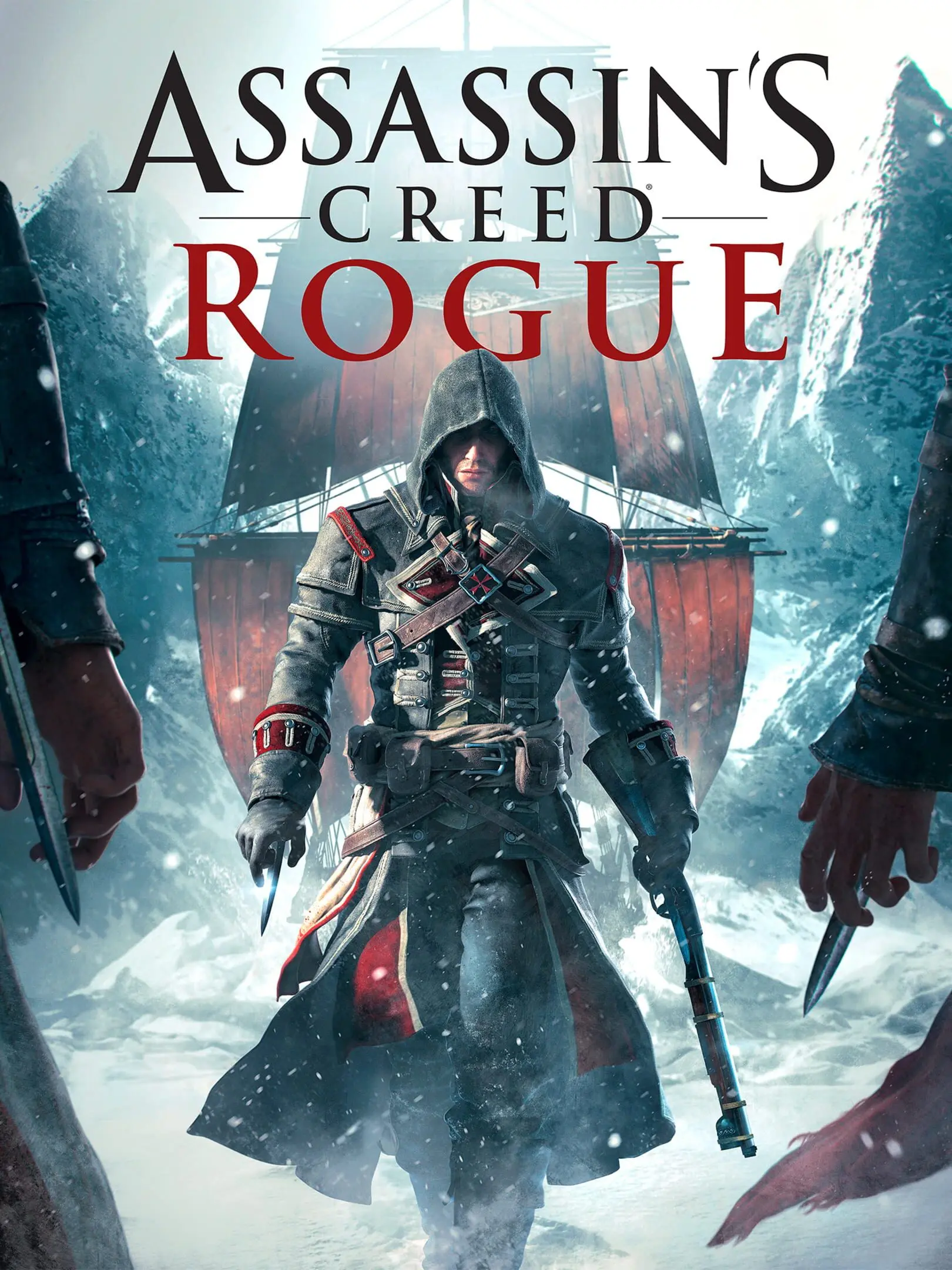Picture of Assassin's Creed Rogue