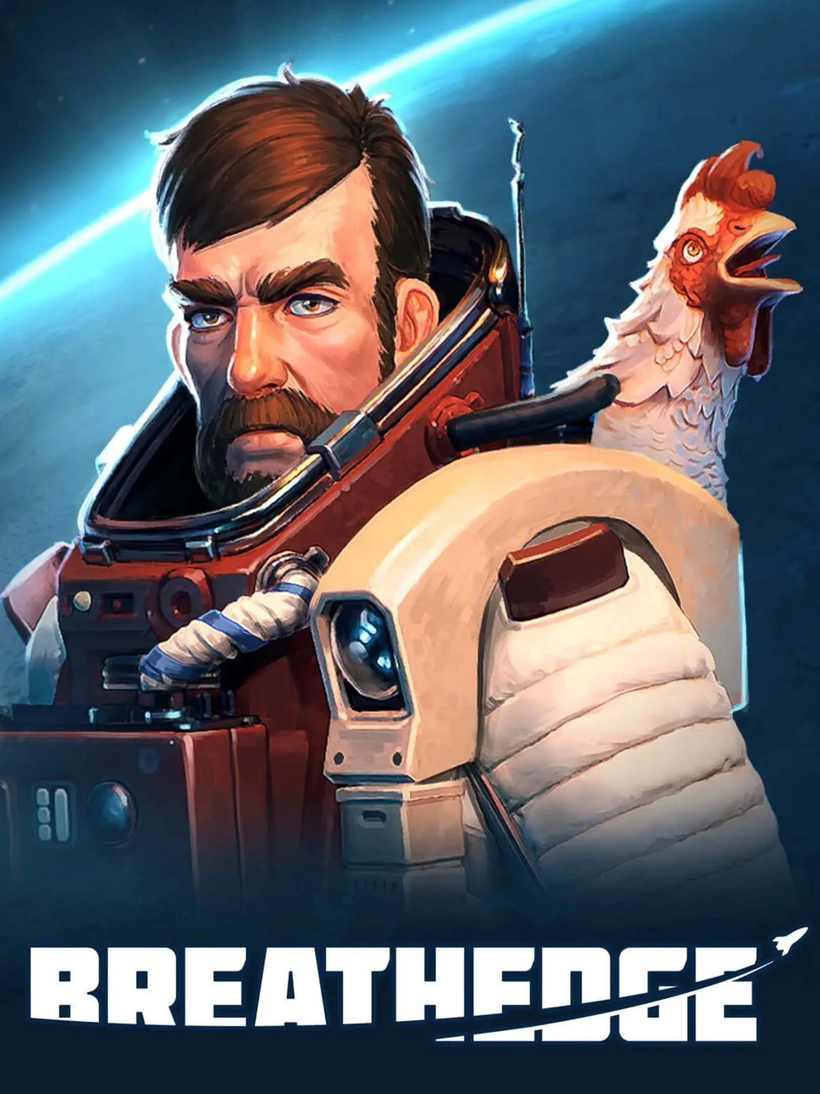 Picture of Breathedge