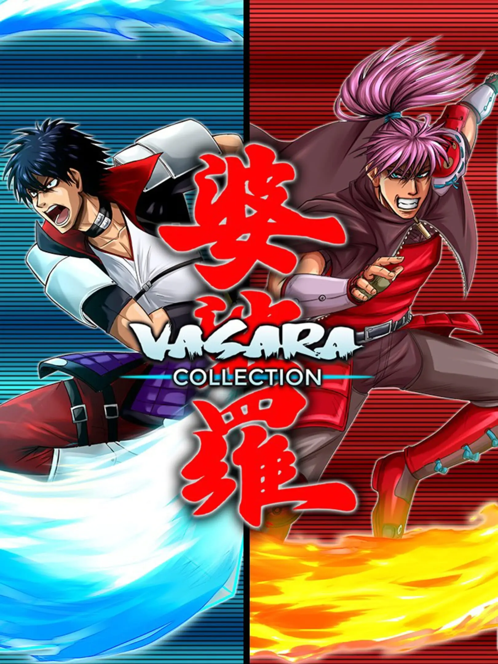 Picture of Vasara Collection