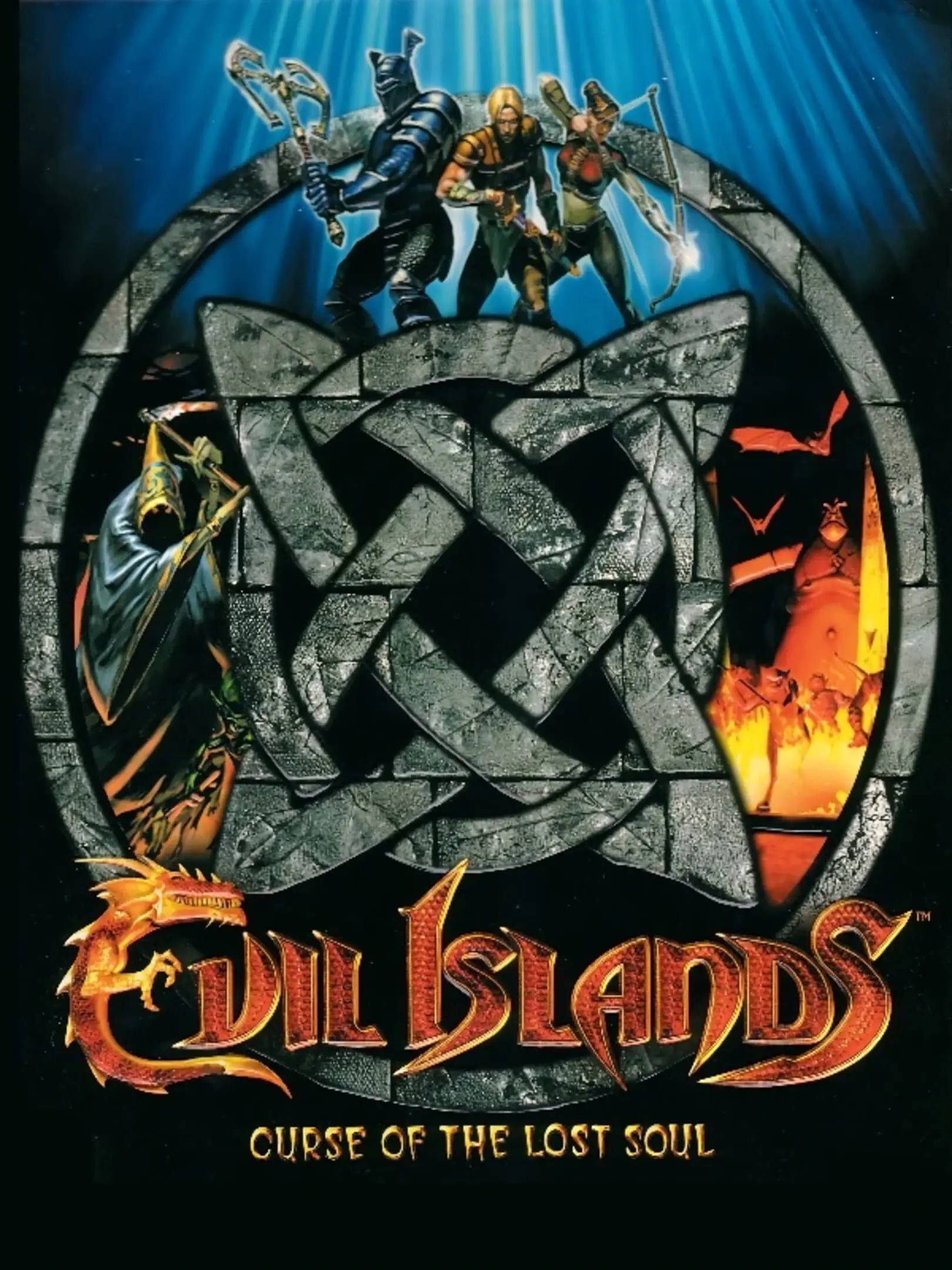 Picture of Evil Islands: Curse of the Lost Soul