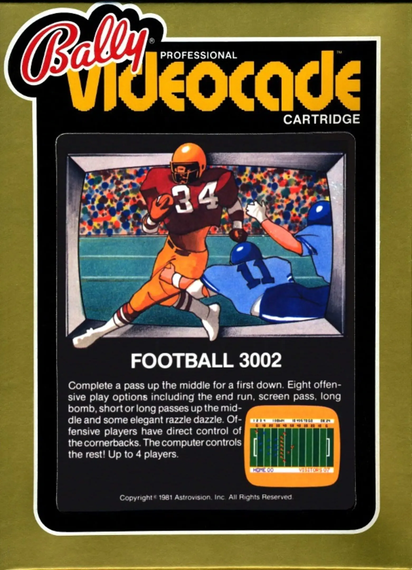 Football