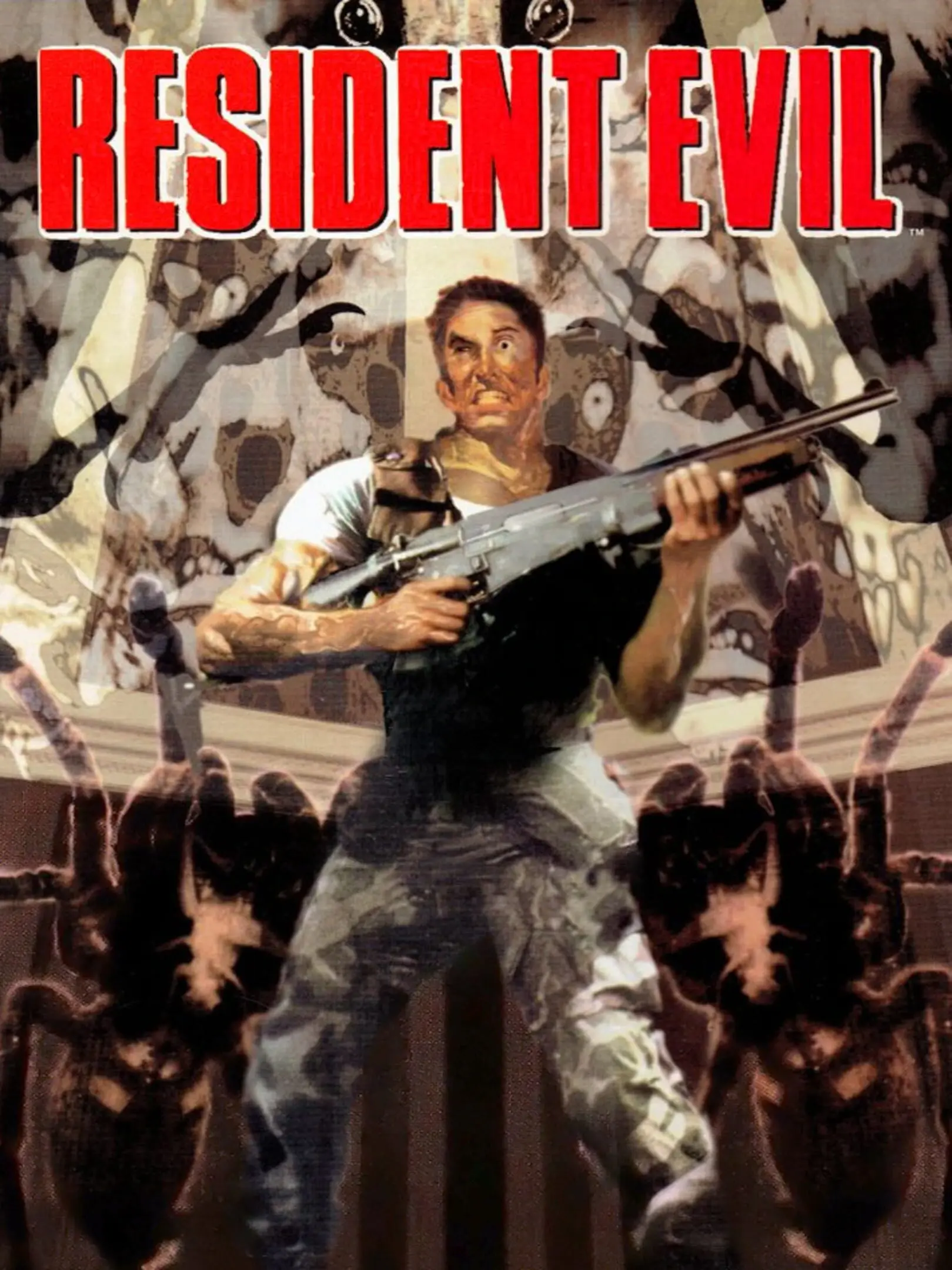 Picture of Resident Evil