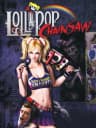 Picture of Lollipop Chainsaw