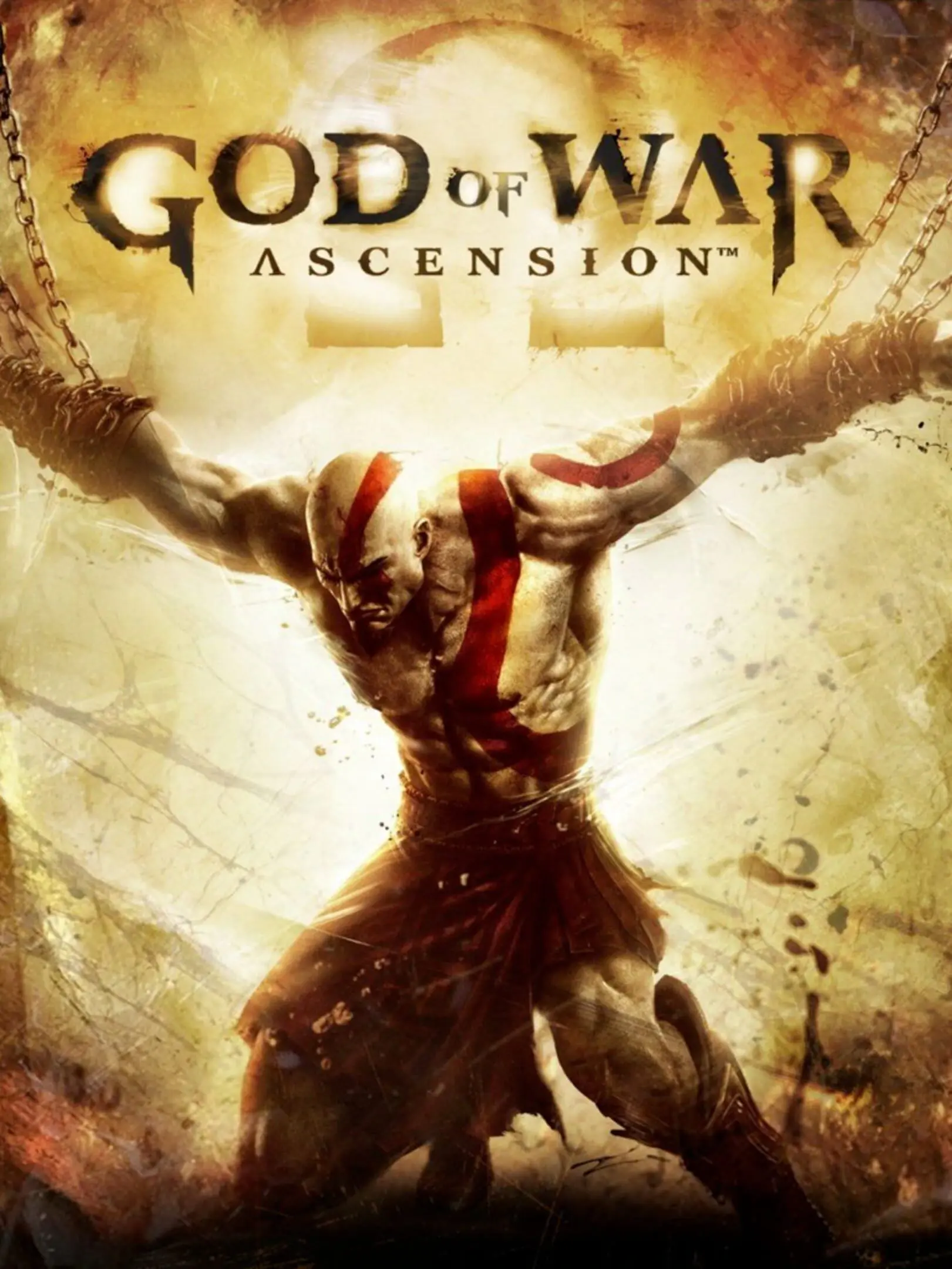 Picture of God of War: Ascension