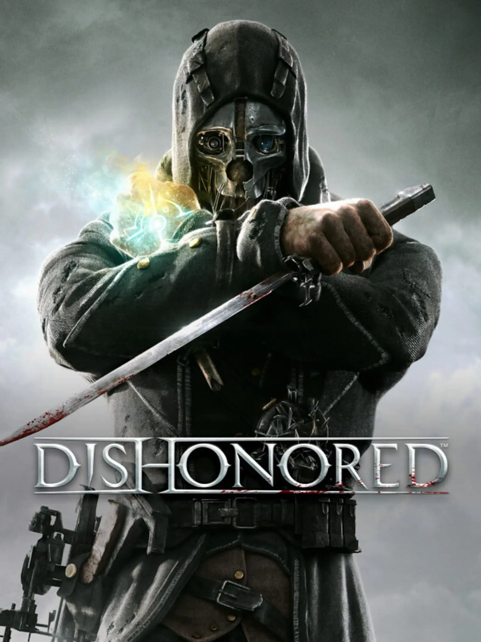Dishonored: Die Maske des Zorns