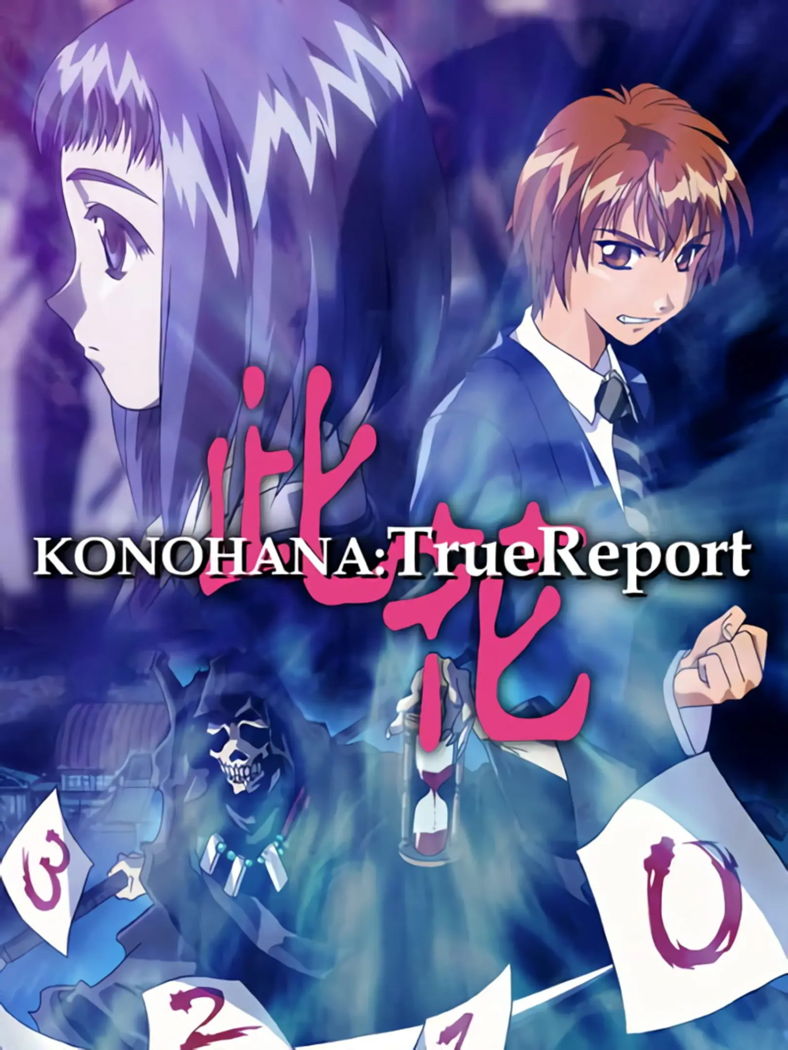 Picture of Konohana: True Report