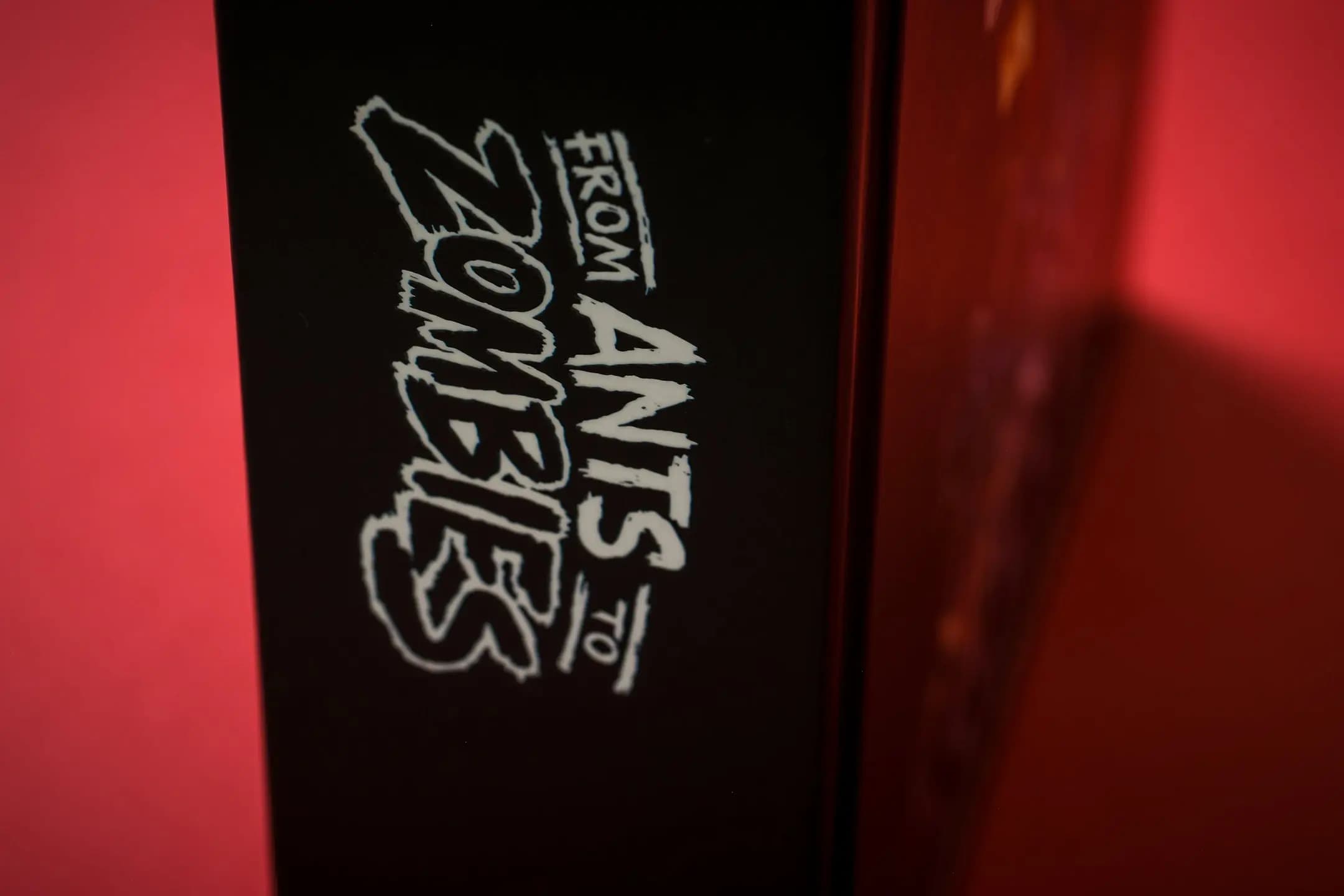 Picture of From Ants to Zombies: Six Decades of Video Game Horror 3