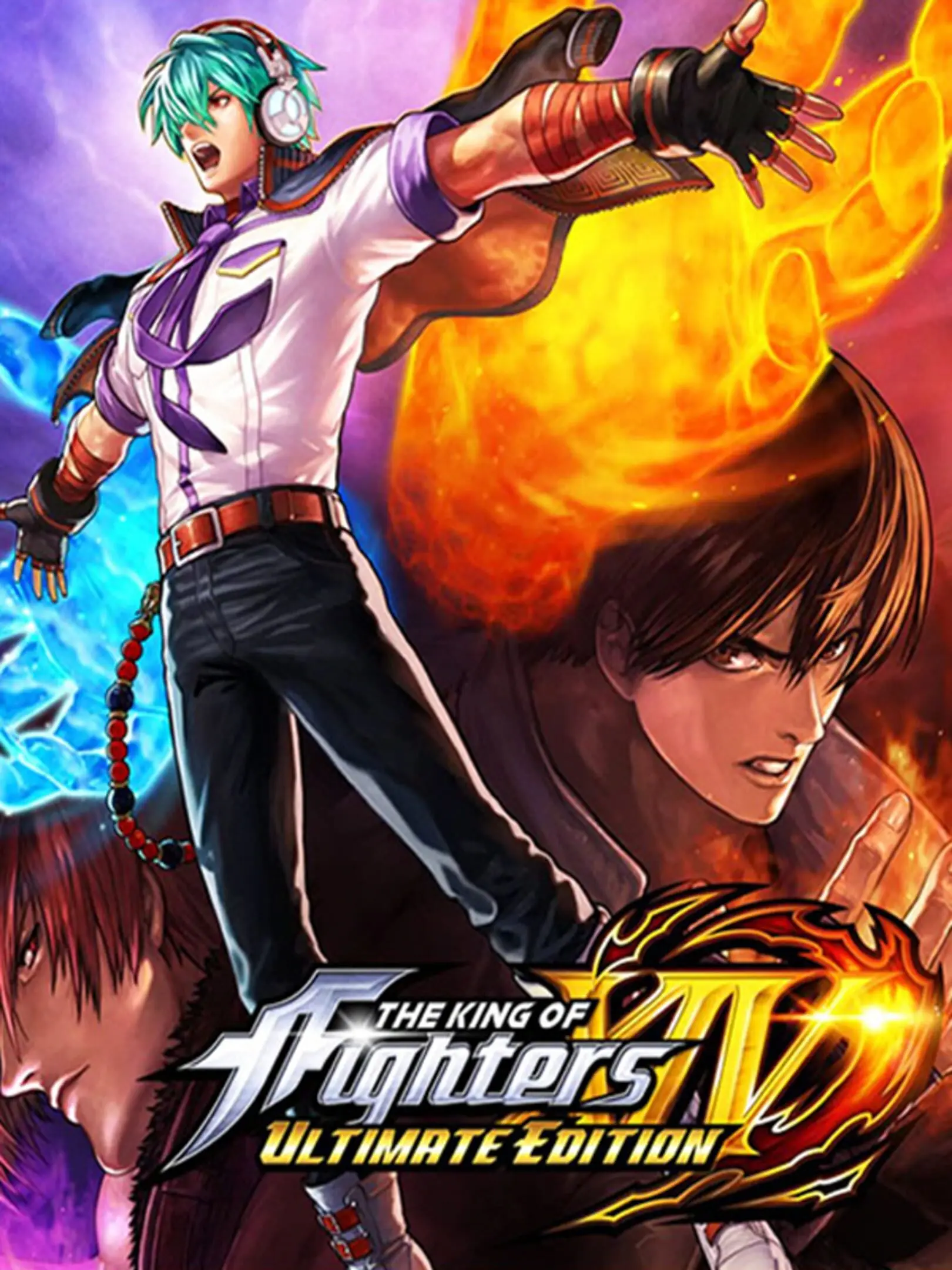 Picture of The King of Fighters XIV