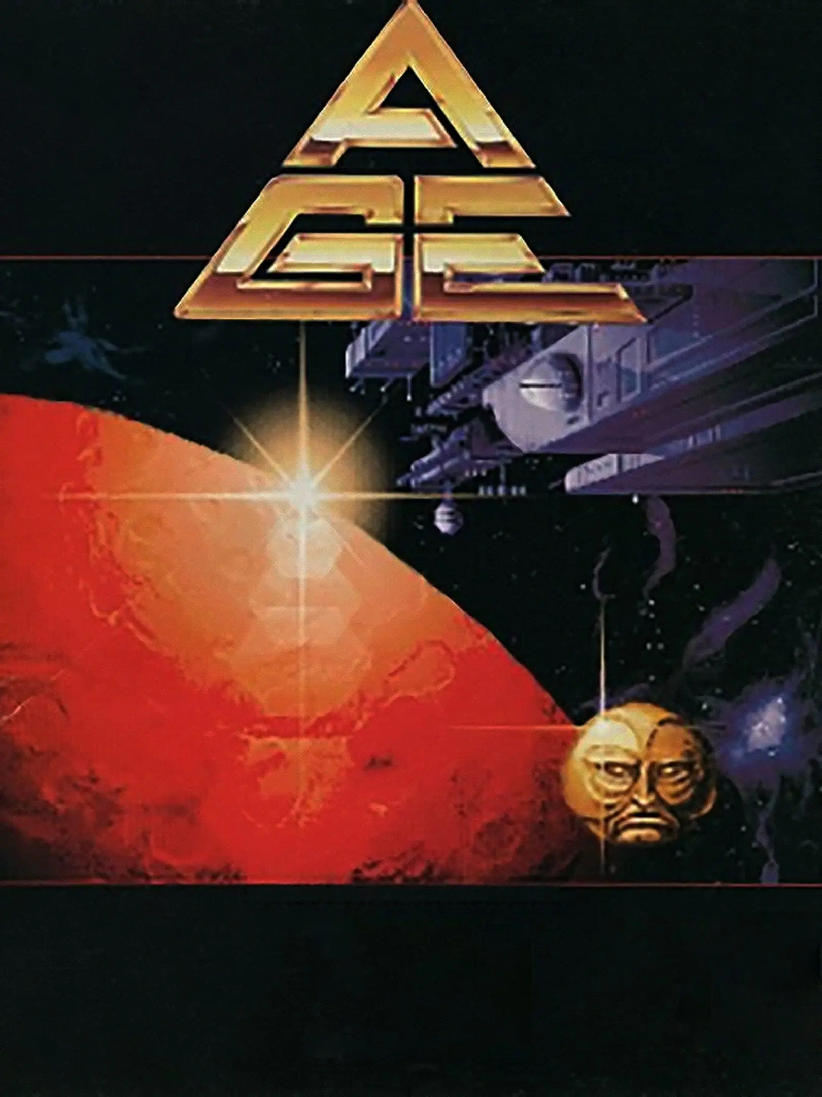 Picture of Advanced Galactic Empire