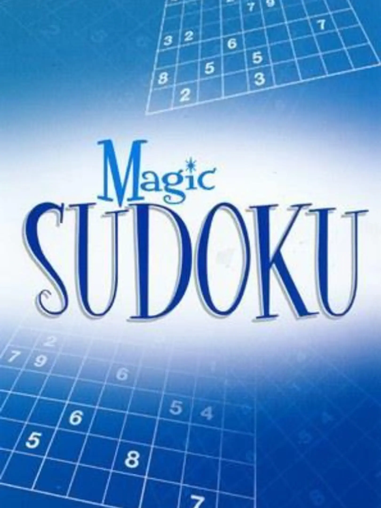 Picture of Numpla & Oekaki Puzzle