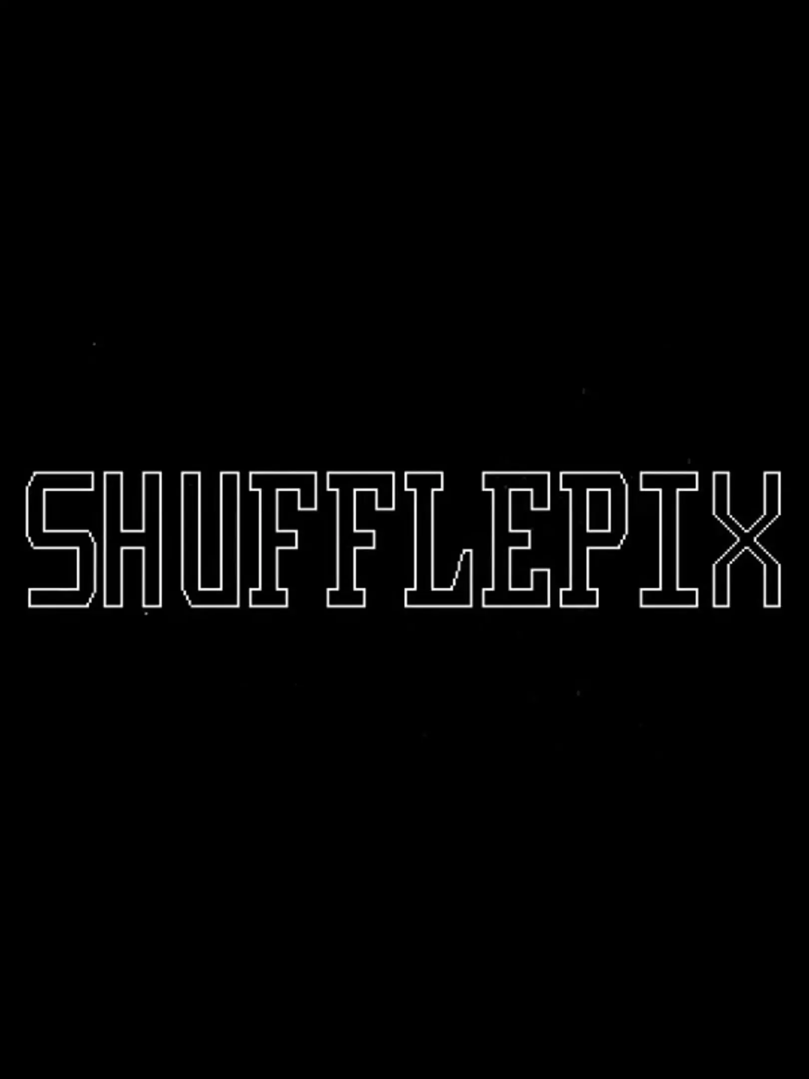 Picture of Shuffle Pix