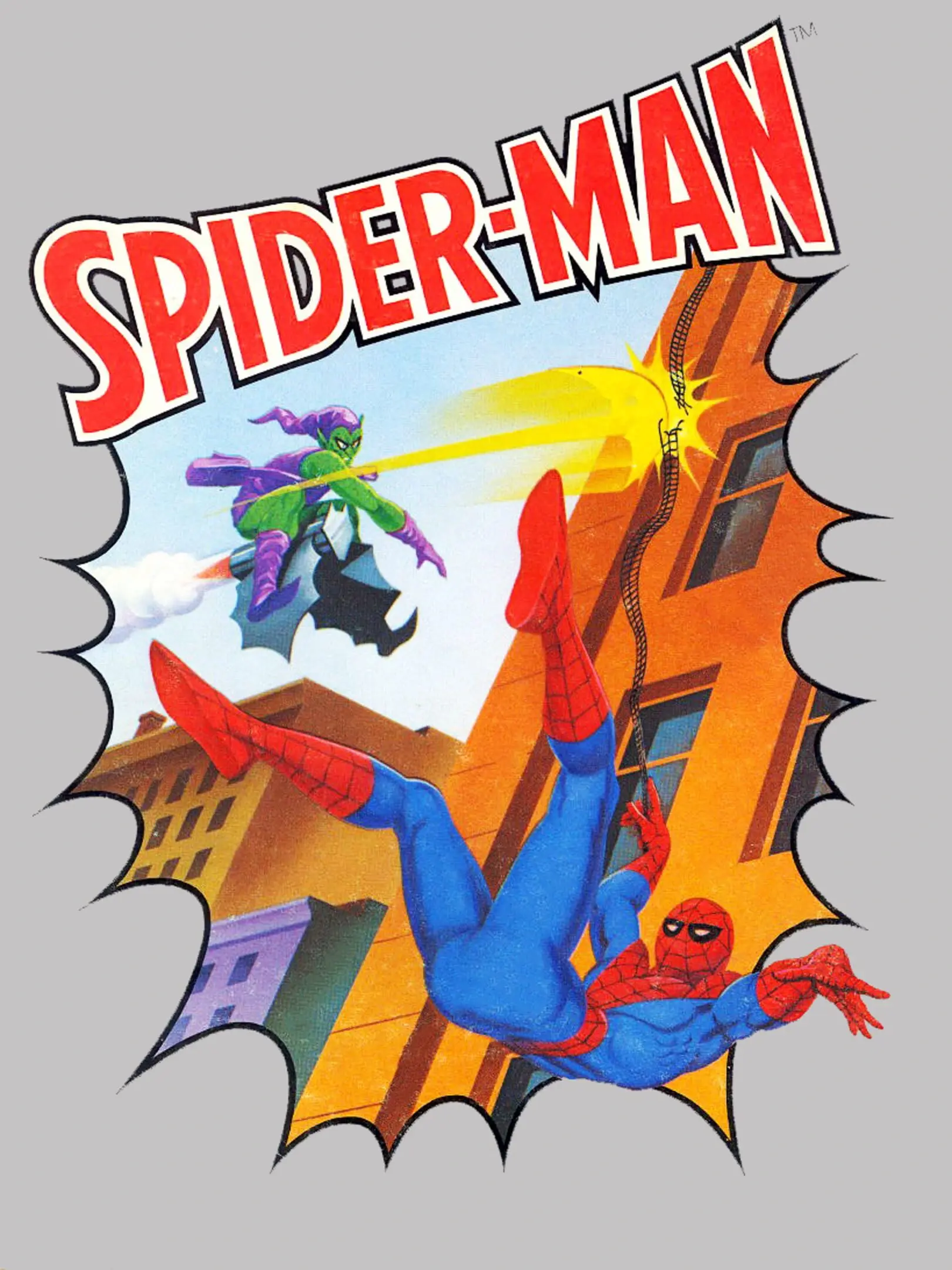Picture of Spider-Man