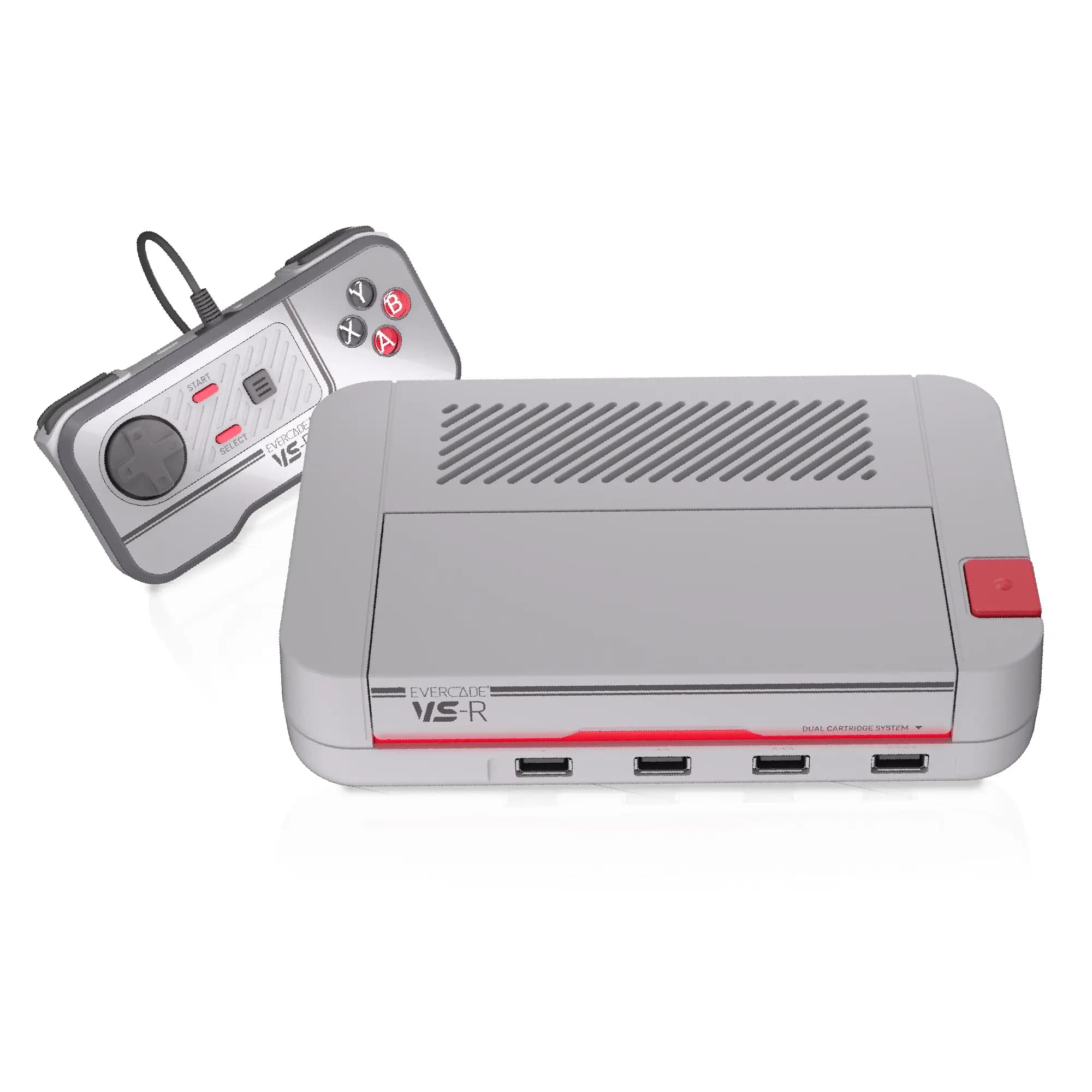 Picture of Evercade VS-R 7