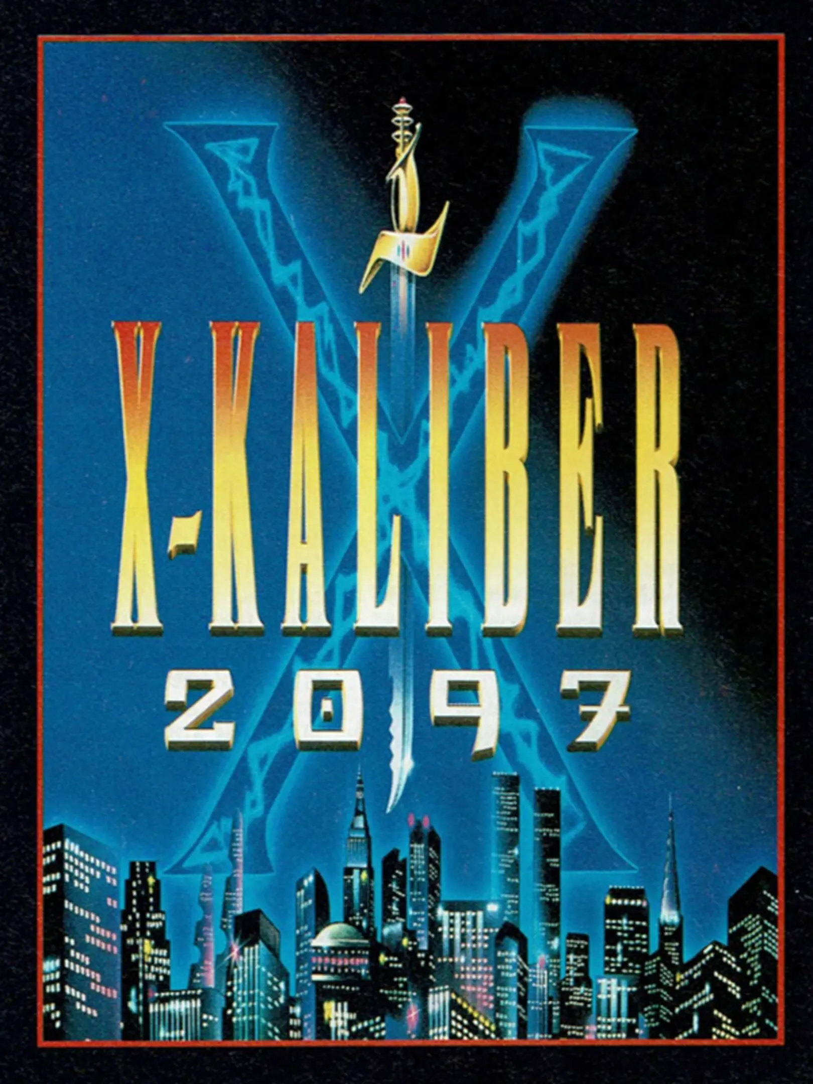 Picture of X-Kaliber 2097