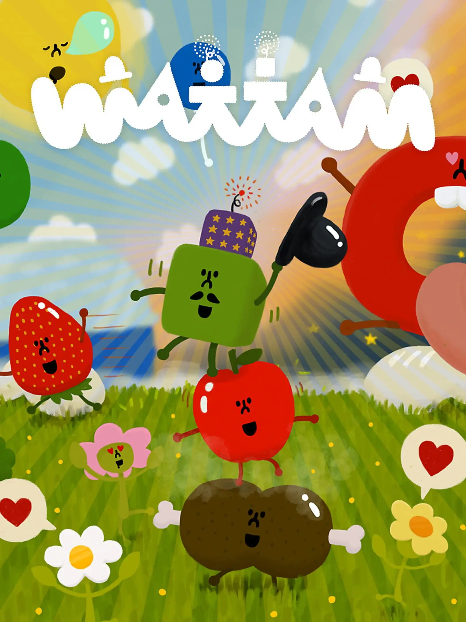 Picture of Wattam