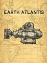 Picture of Earth Atlantis