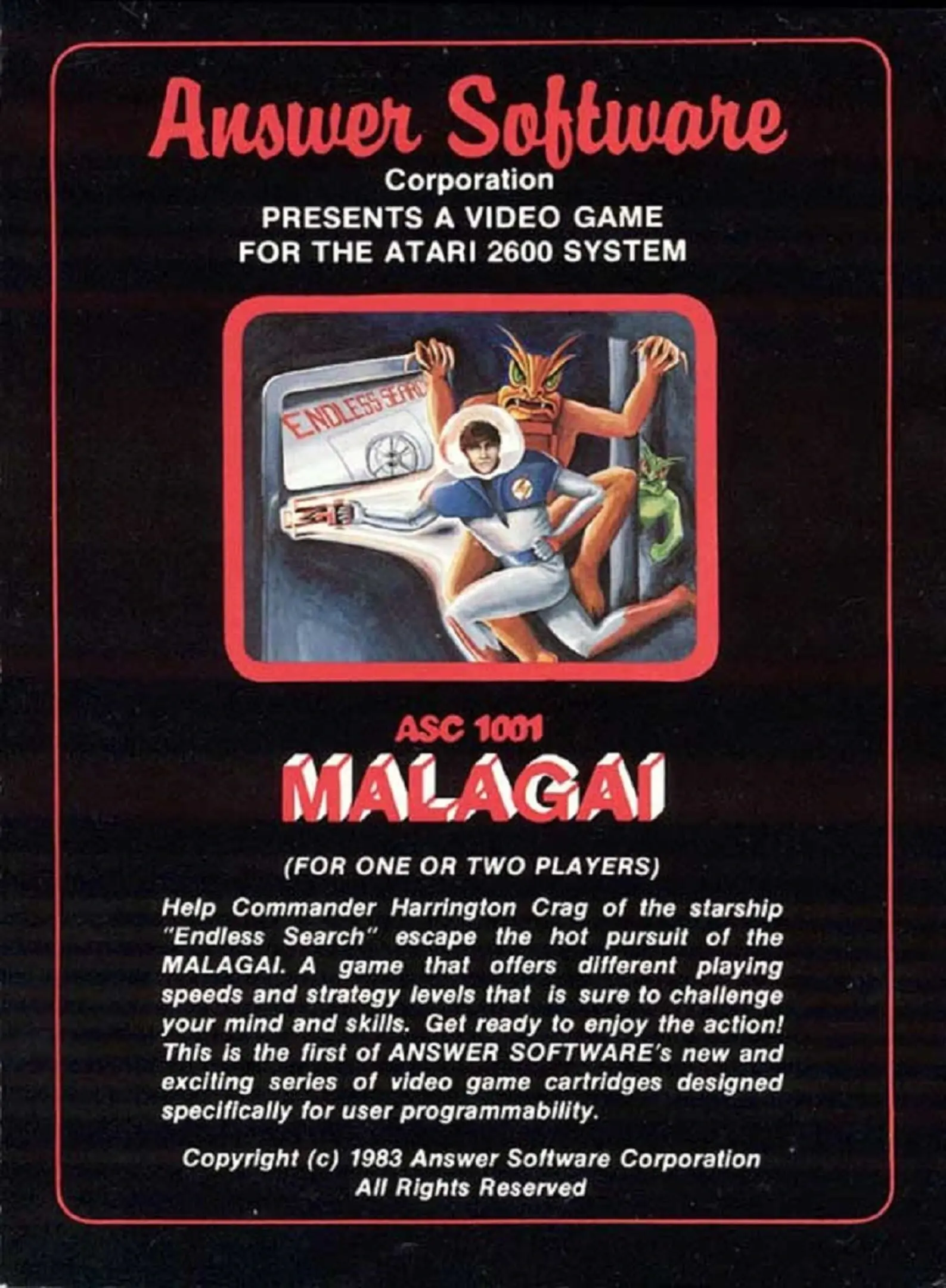 Picture of Malagai