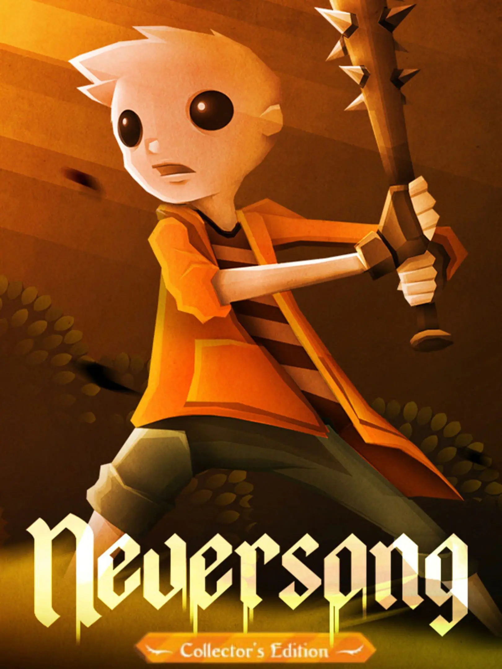 Neversong