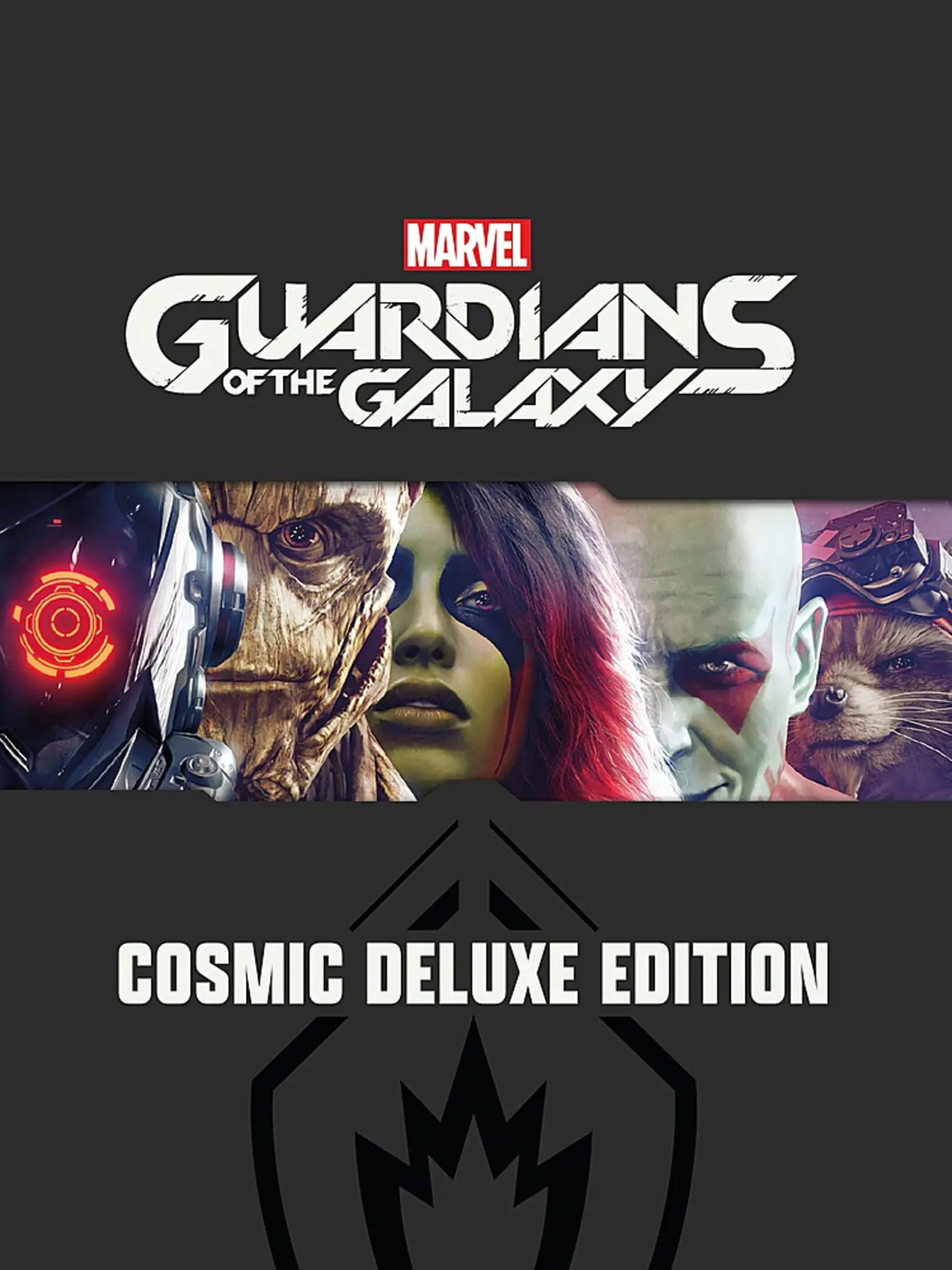 Marvel's Guardians of the Galaxy