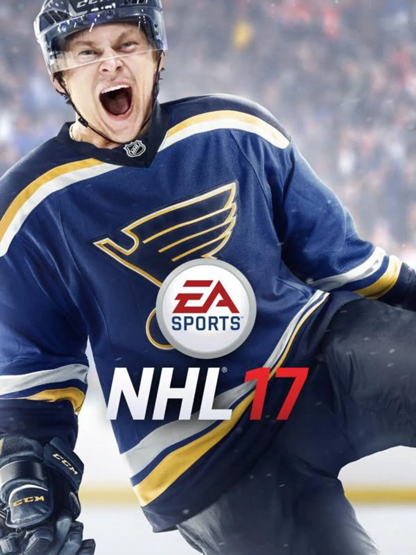 Picture of NHL 17
