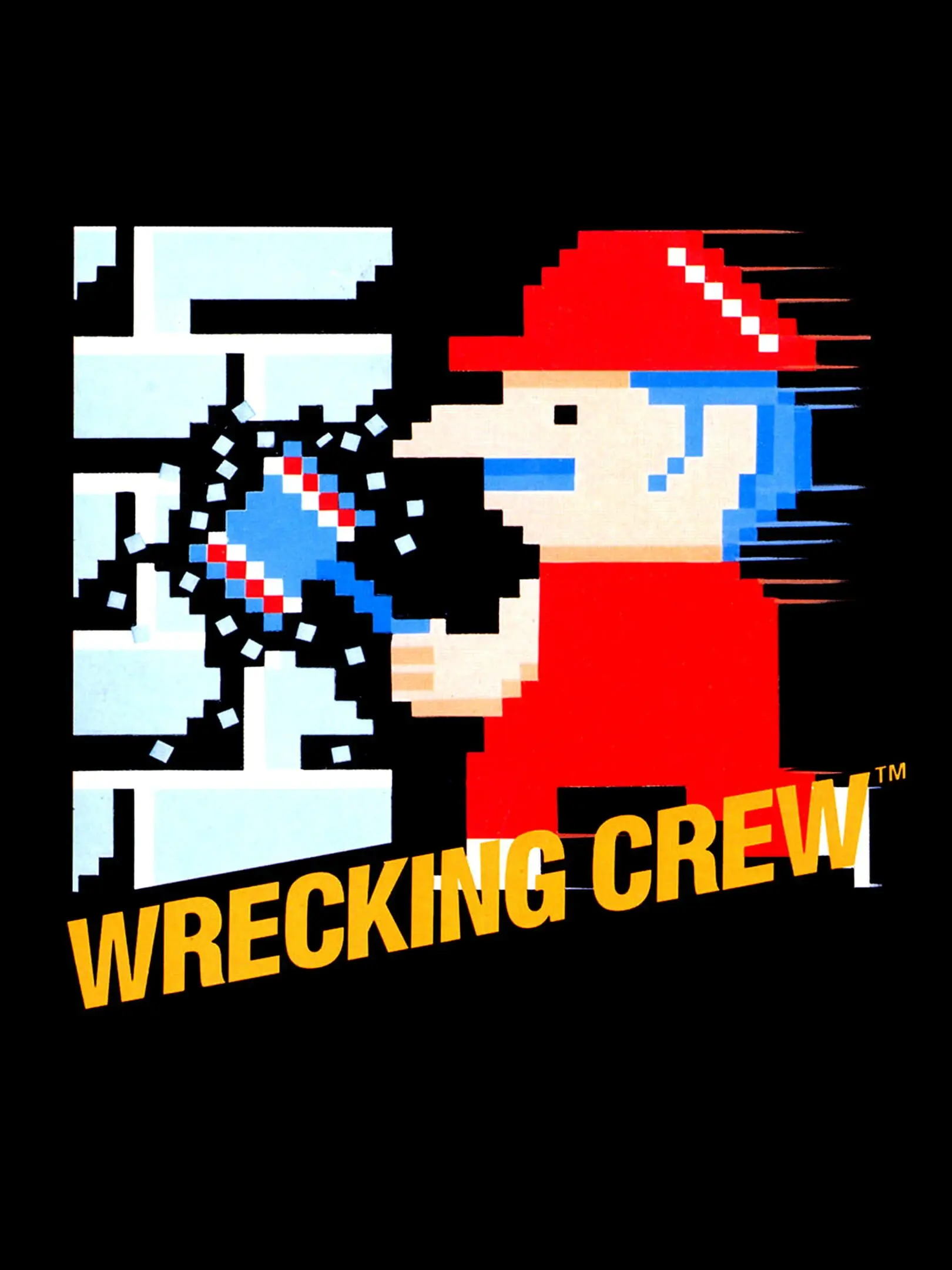 Picture of Wrecking Crew