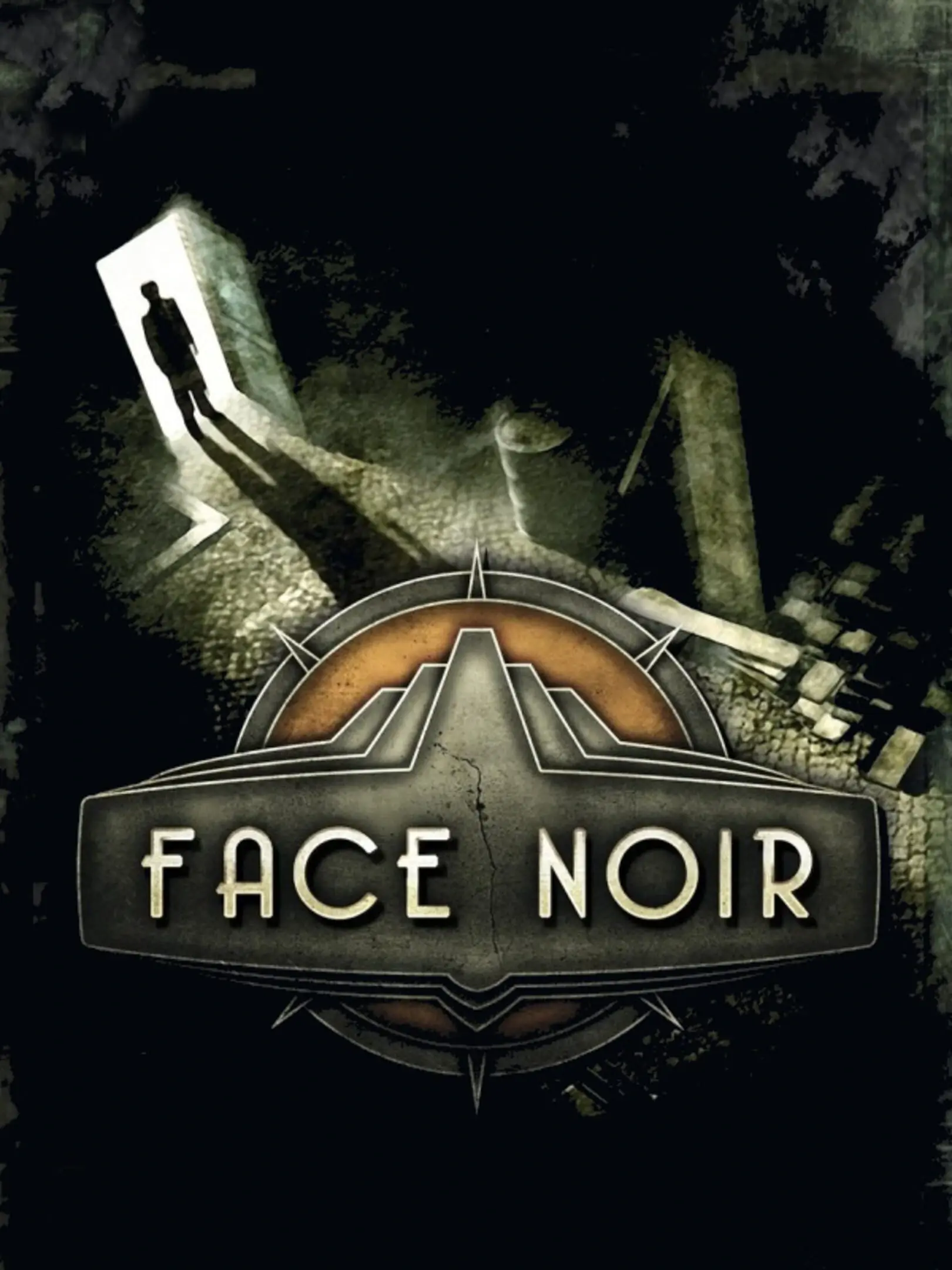 Picture of Face Noir