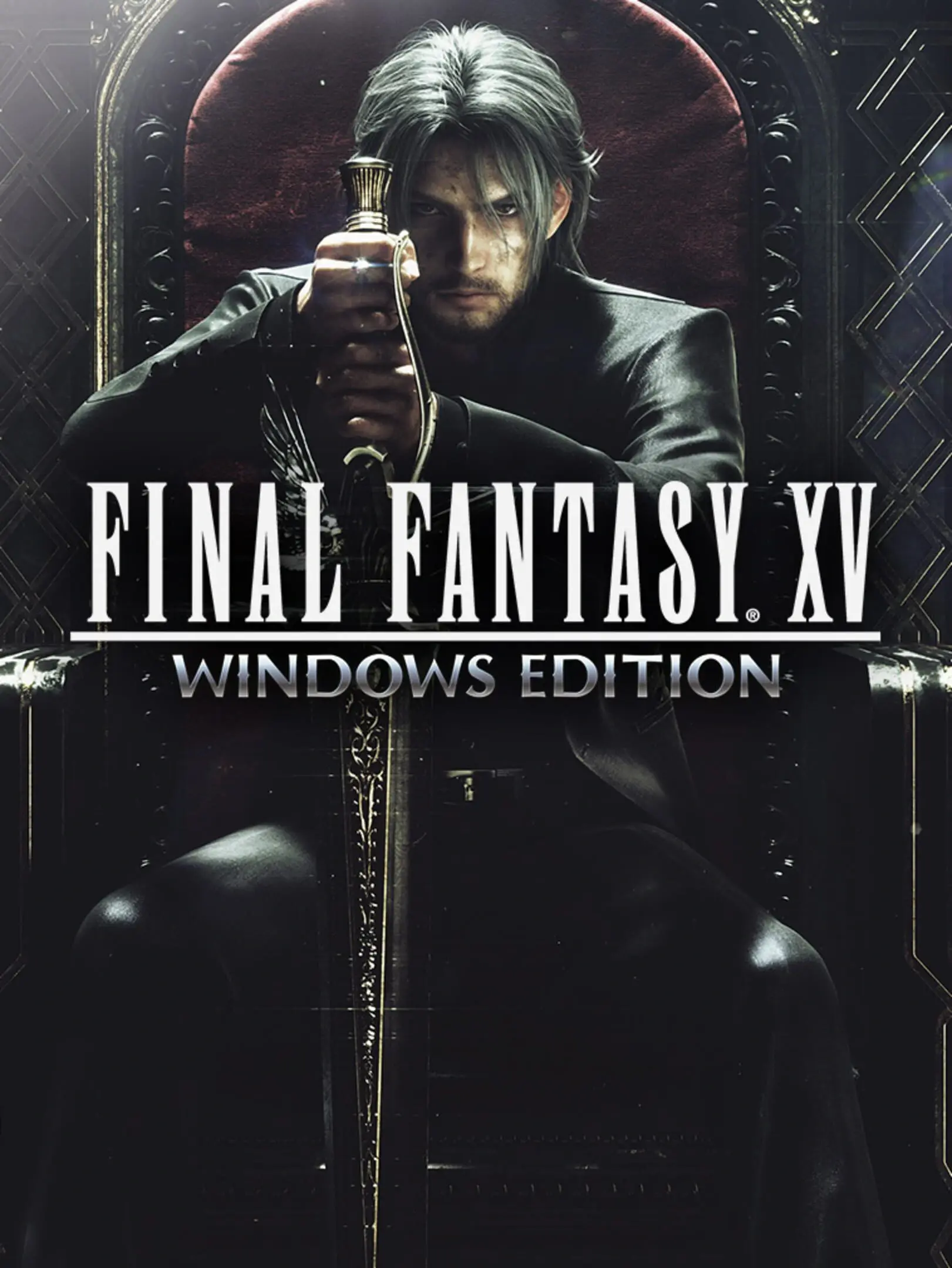 Final Fantasy XV
