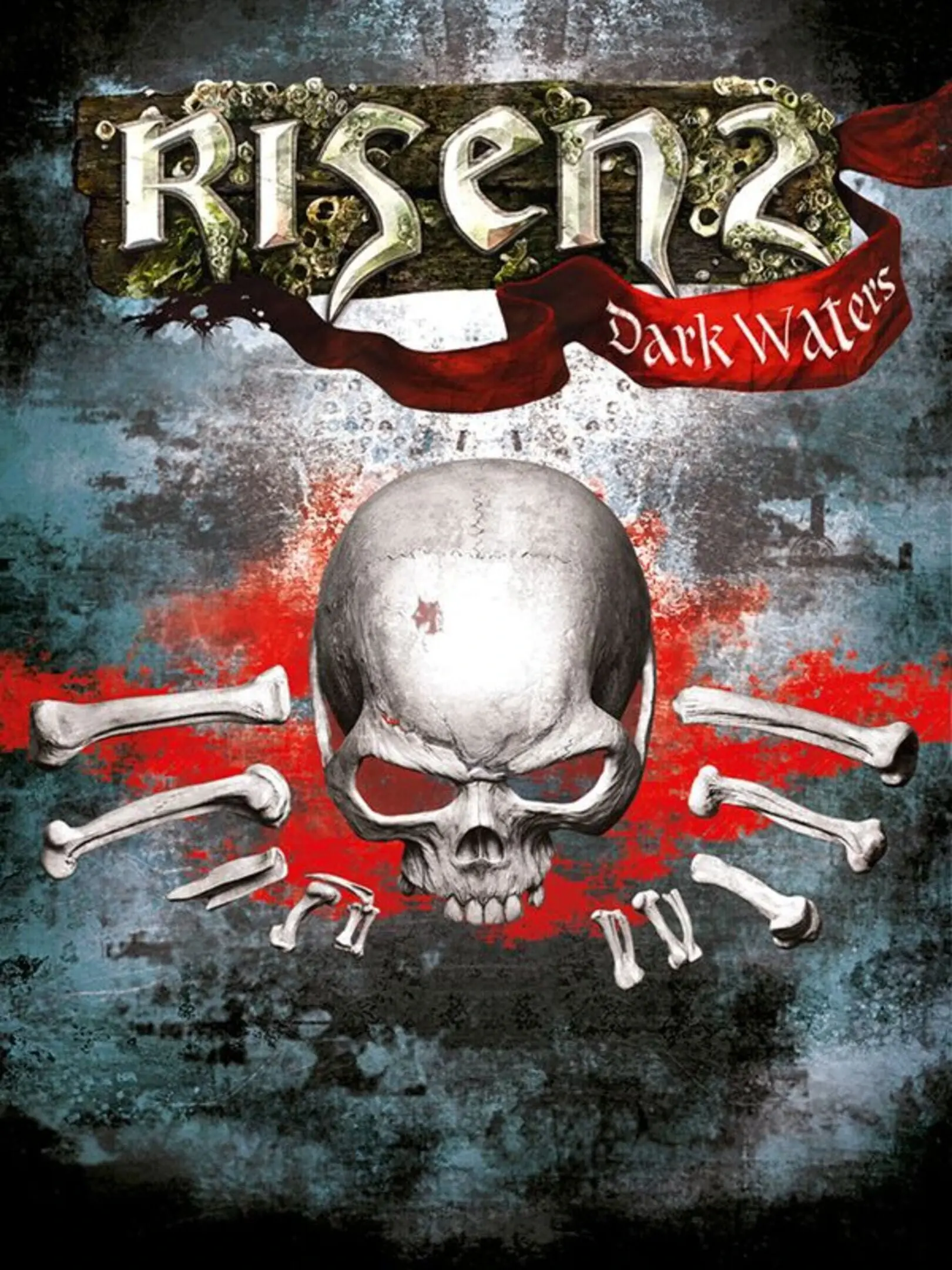 Picture of Risen 2: Dark Waters