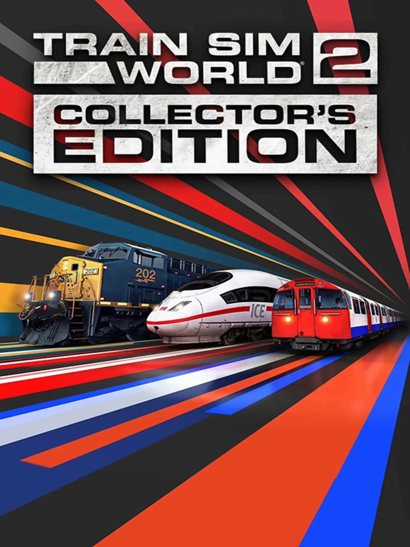 Train Sim World 2