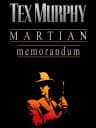 Picture of Martian Memorandum