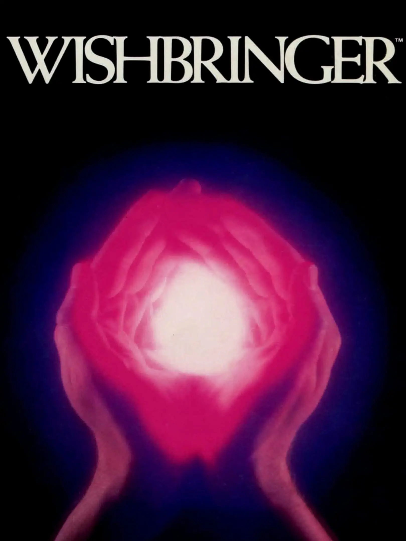 Picture of Wishbringer