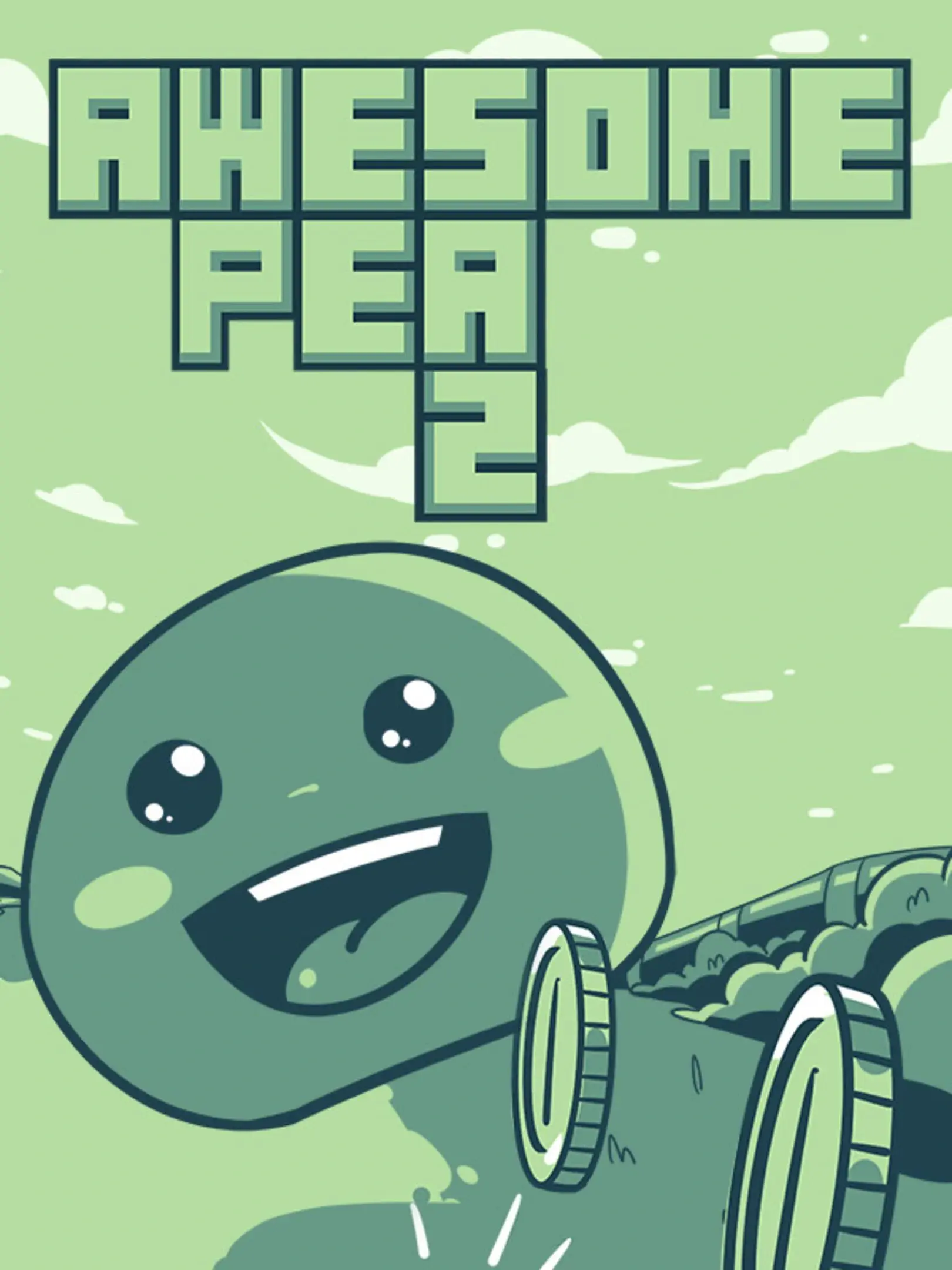 Picture of Awesome Pea 2