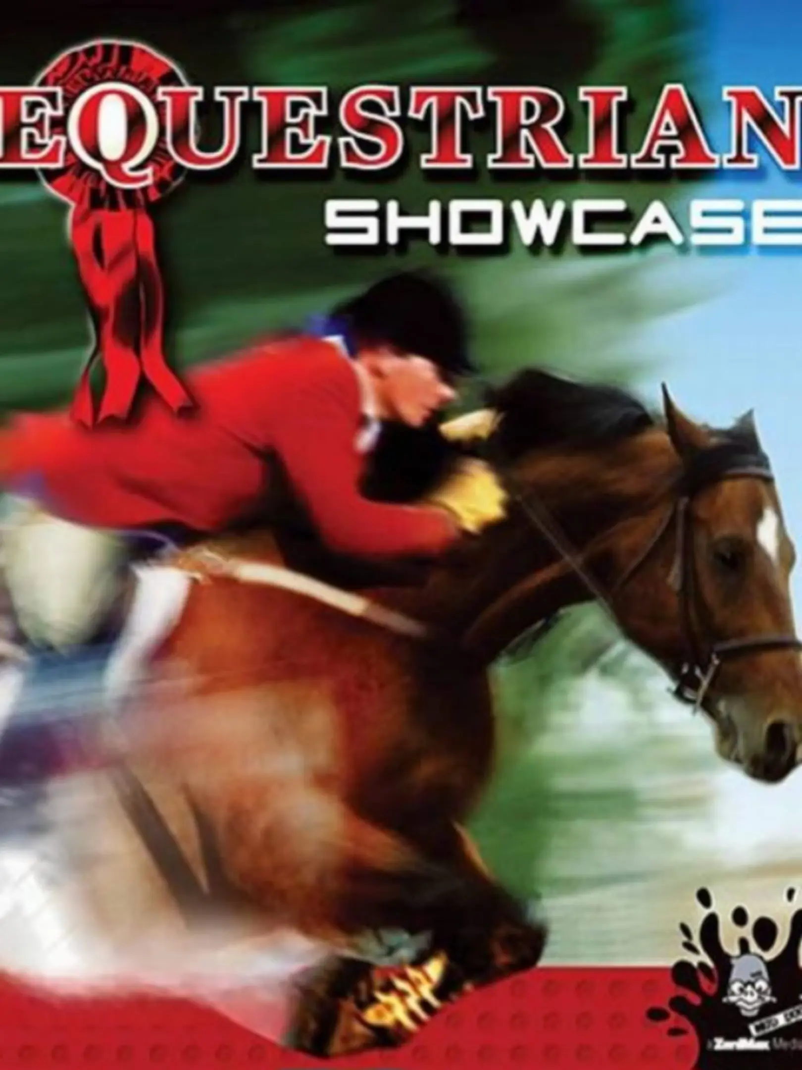 Picture of Equestrian Showcase