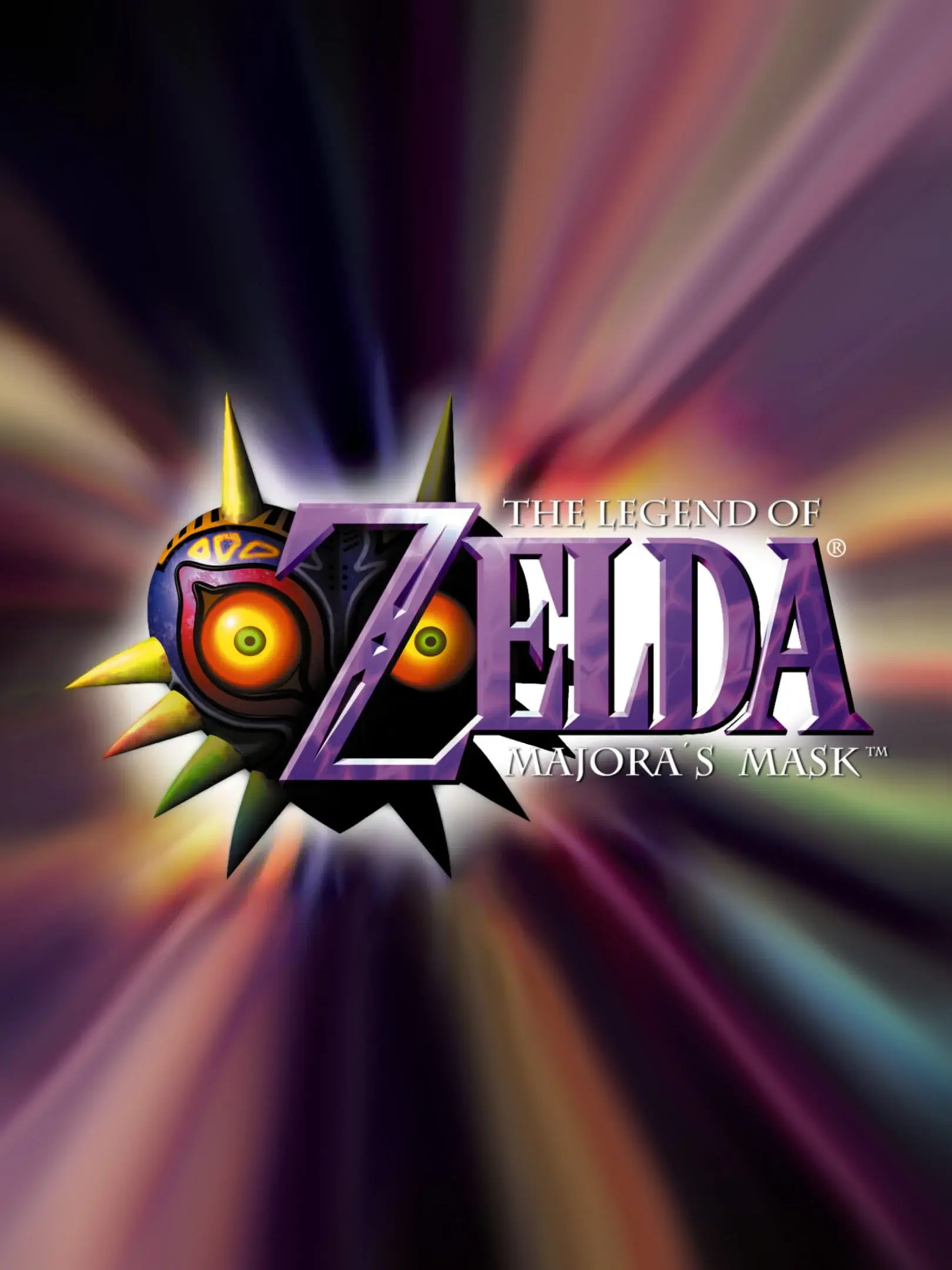 Picture of Zelda no Densetsu: Majora no Kamen
