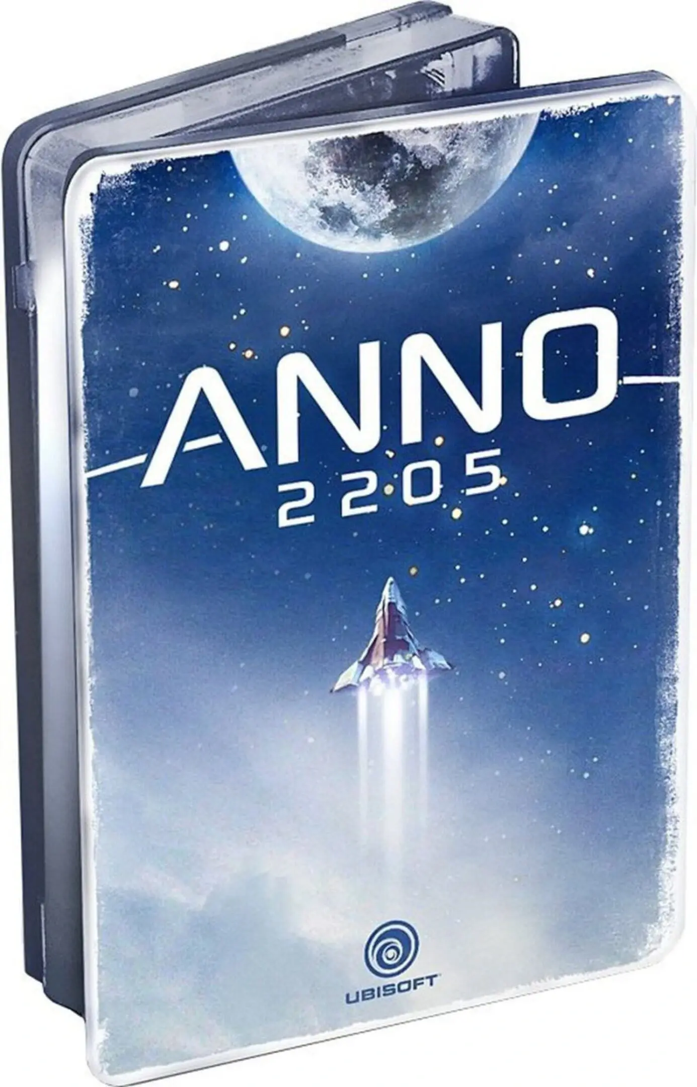 Anno 2205