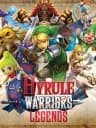 Picture of Hyrule Warriors Legends