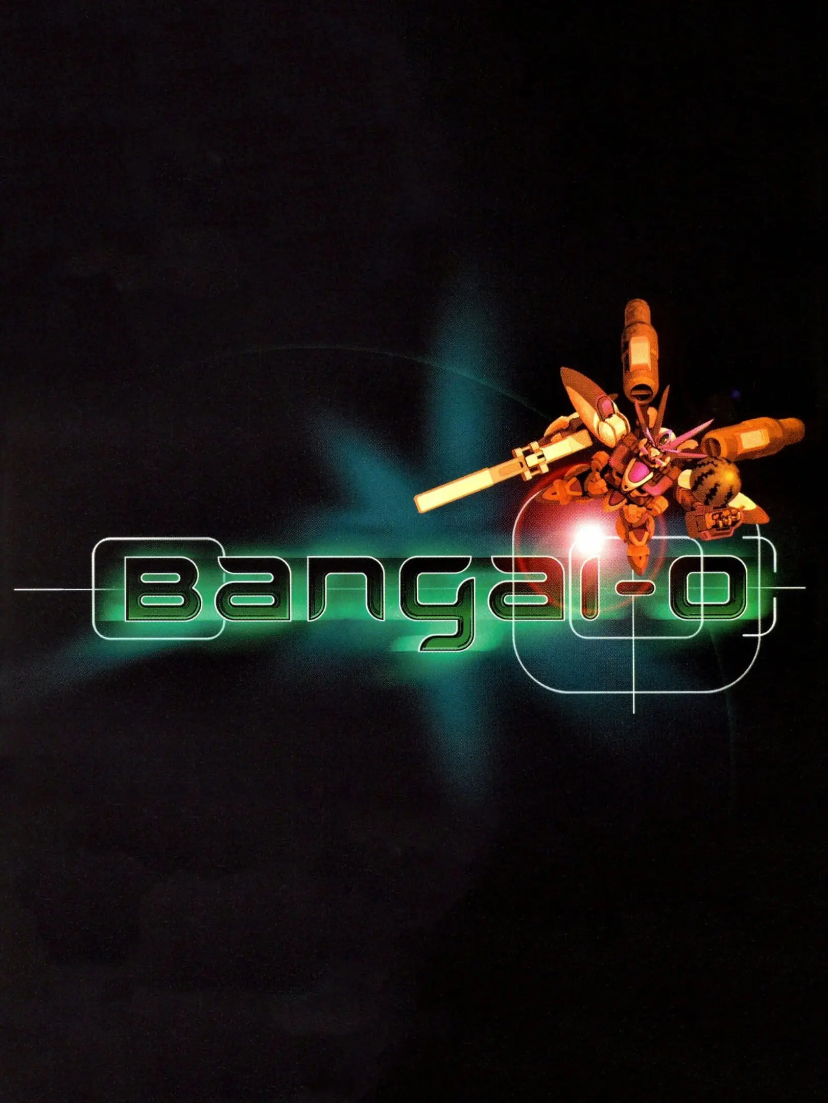 Picture of Bangai-O (3)
