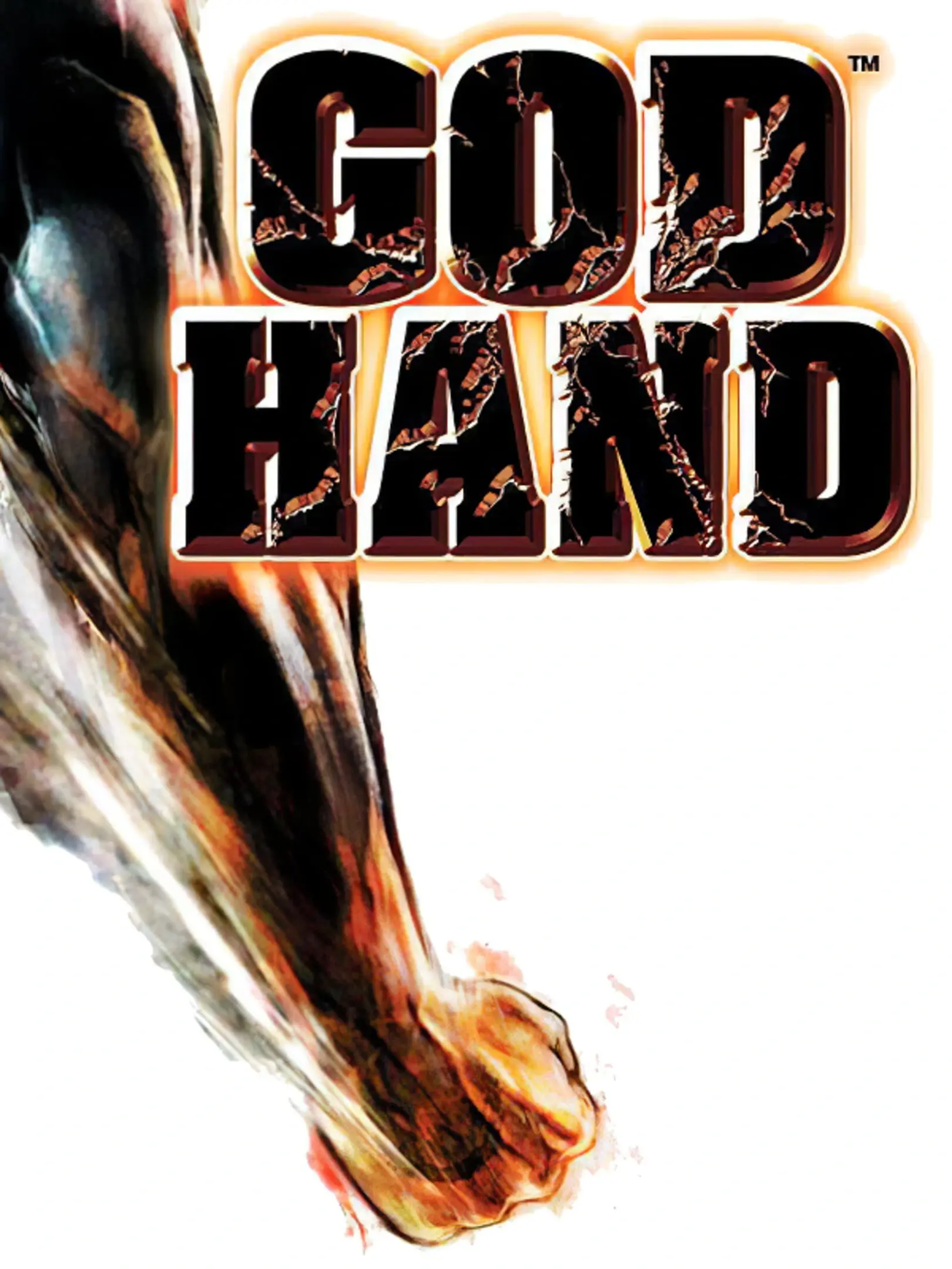 Picture of God Hand (2)