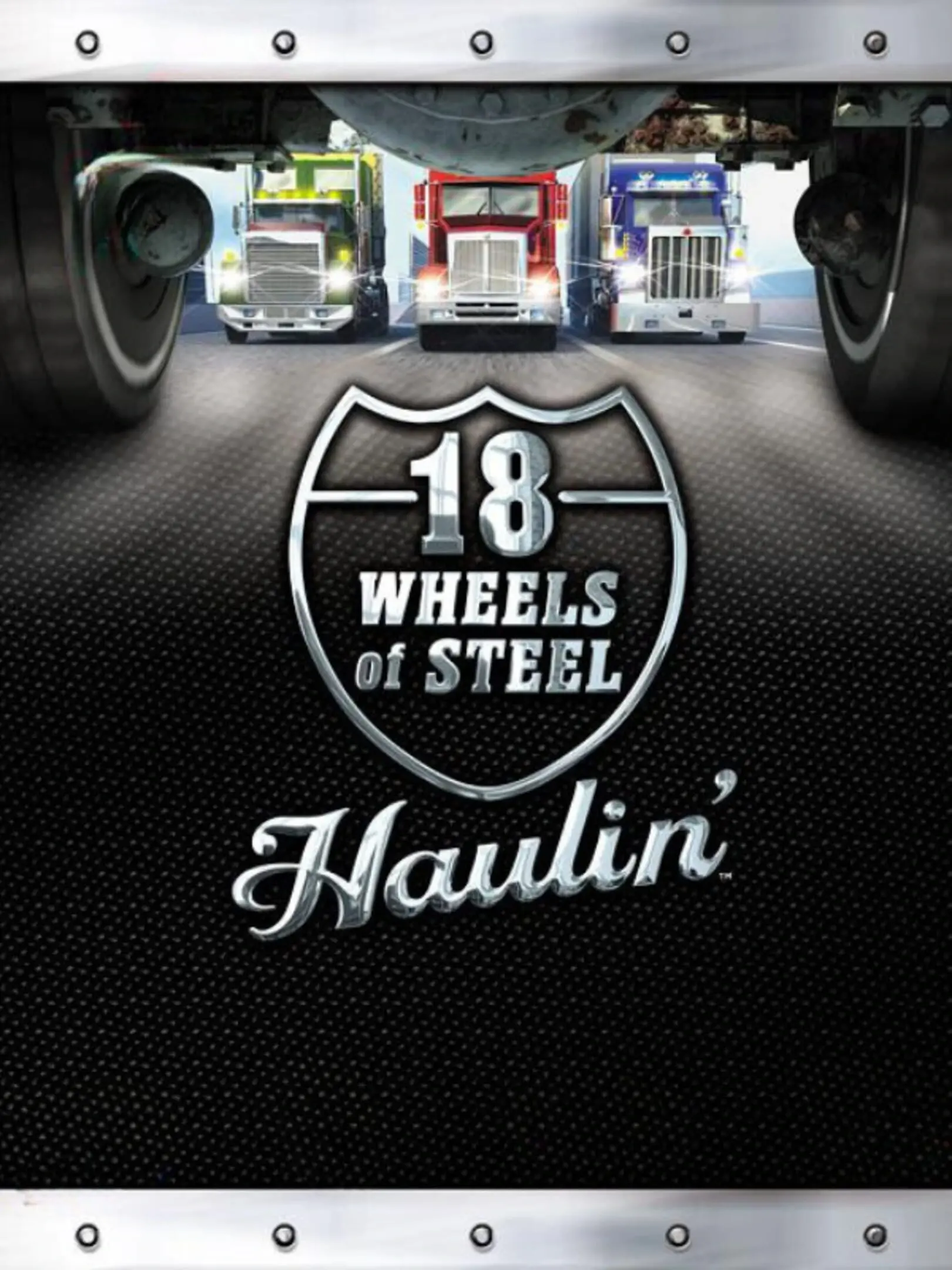 Picture of 18 Wheels of Steel: Haulin'