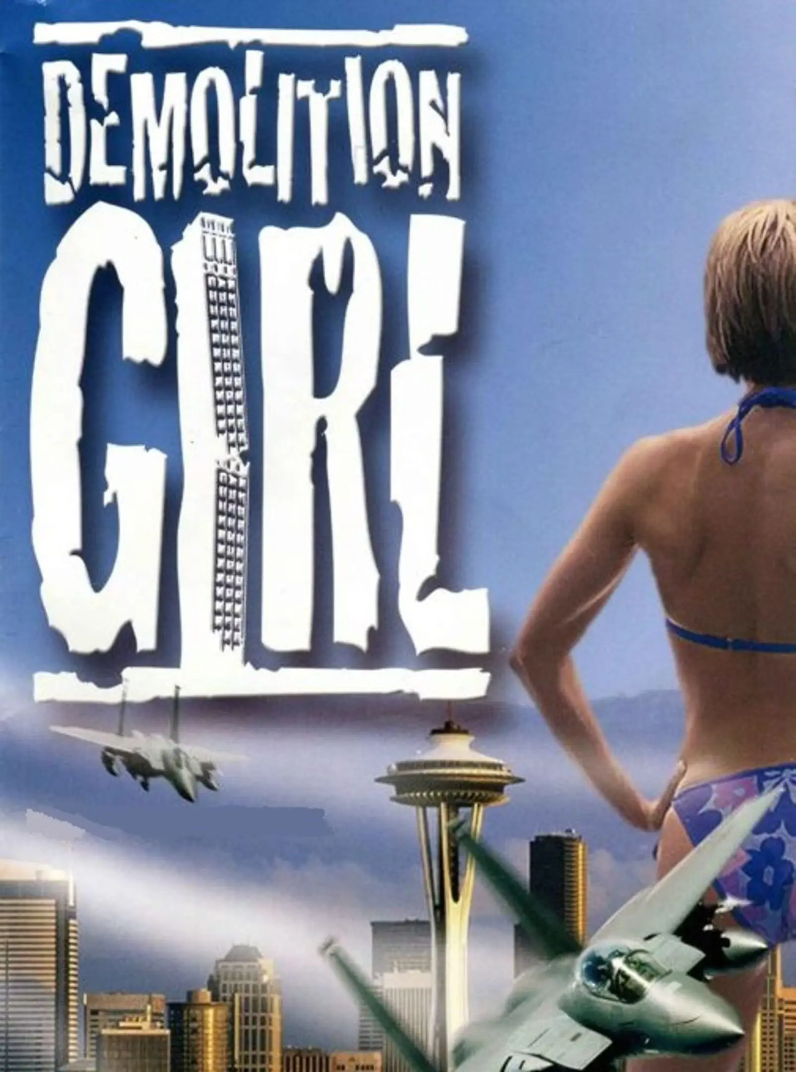 Picture of Demolition Girl