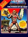 Picture of Masters of the Universe: The Power of He-Man