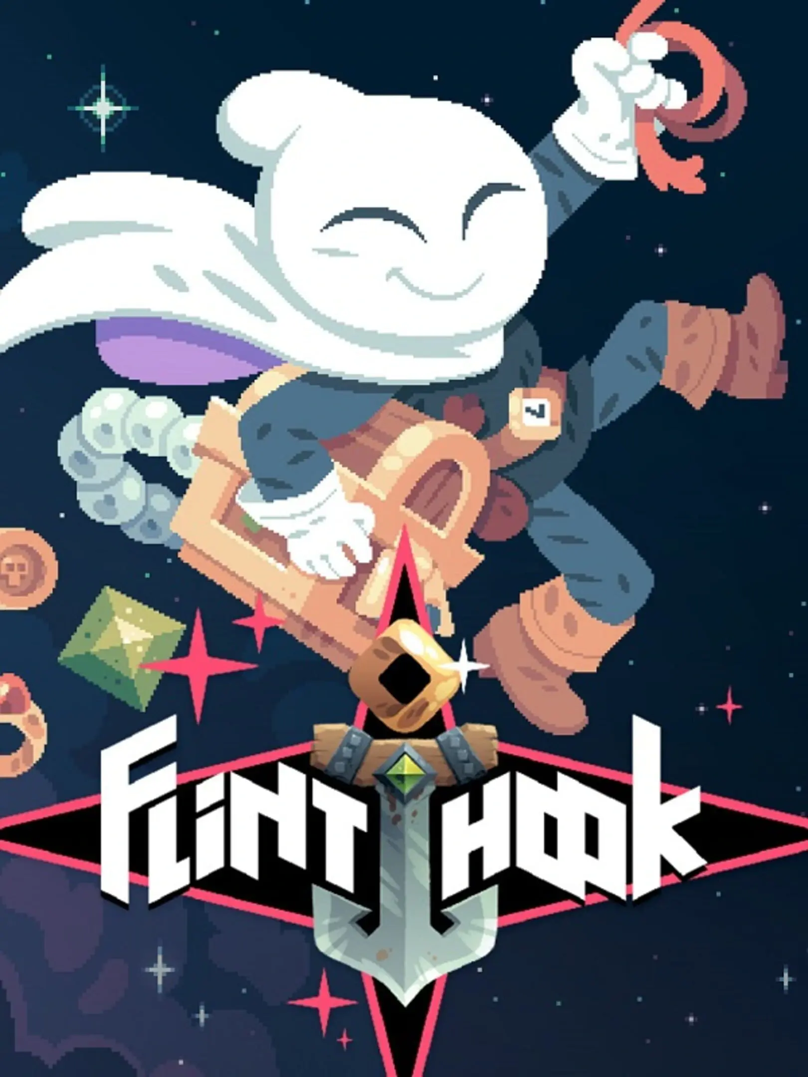 Picture of Flinthook