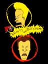 Picture of Beavis and Butt-head