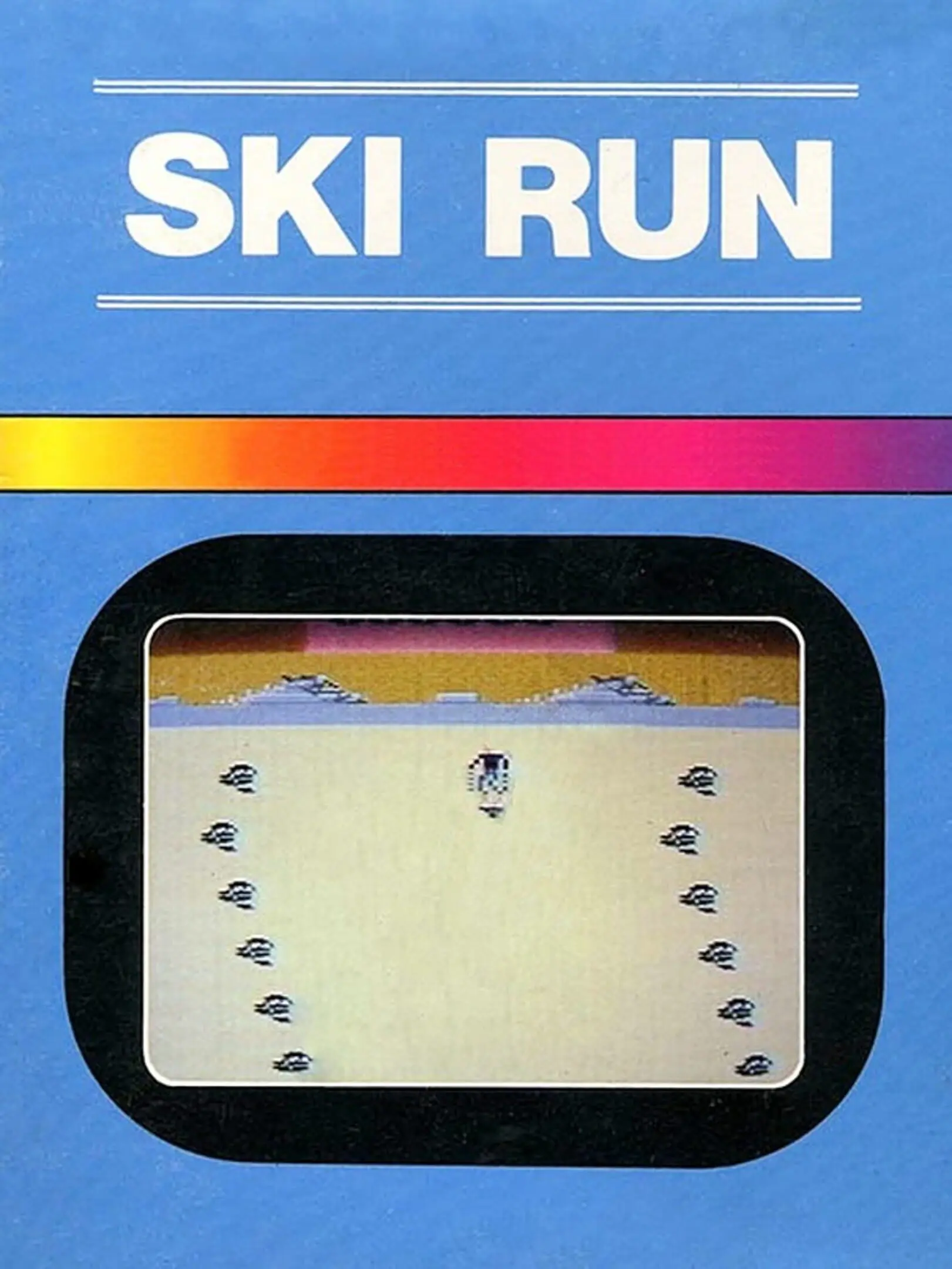 Picture of Ski Run
