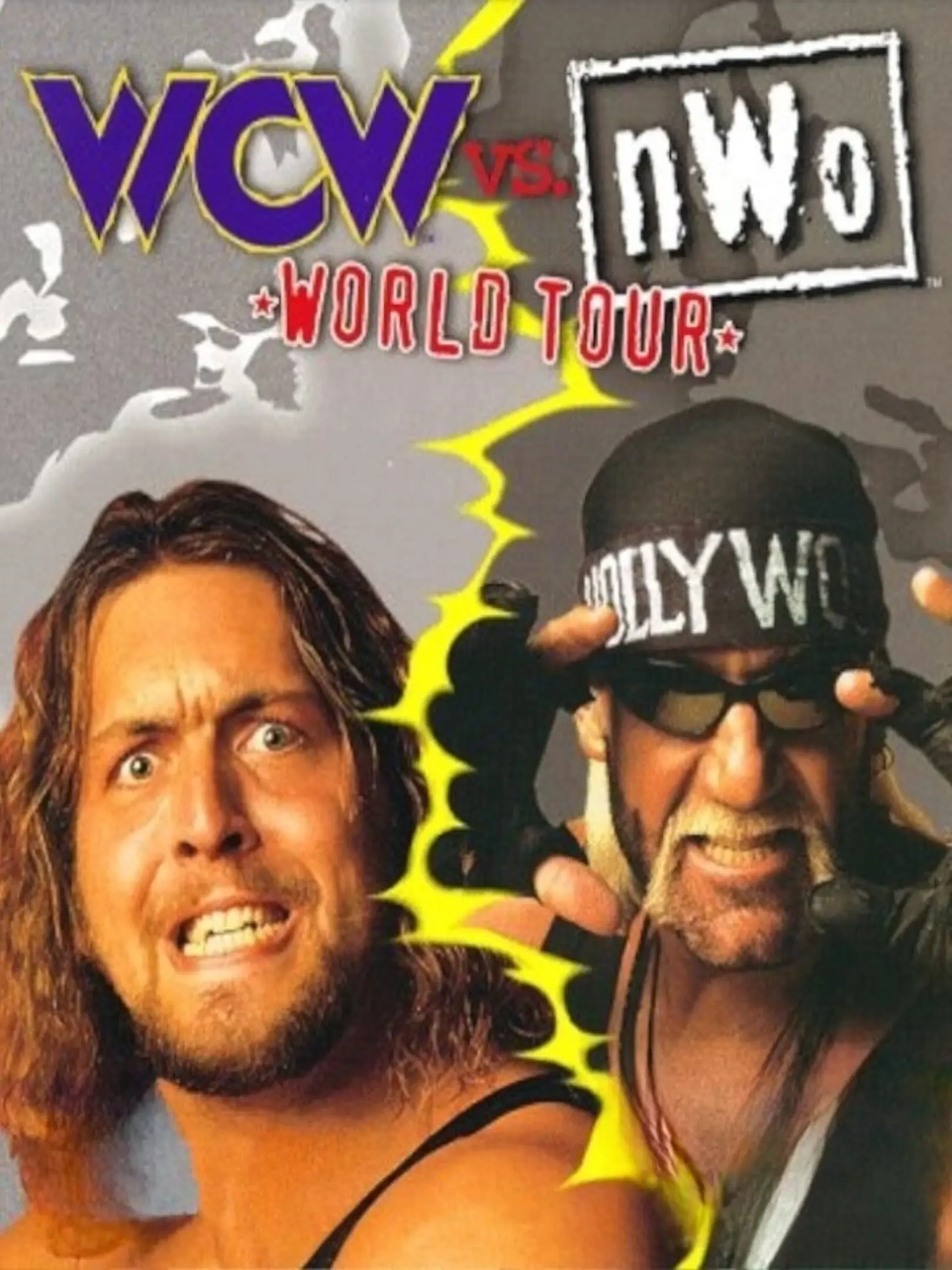 Picture of WCW vs. NWO: World Tour