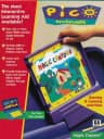 Picture of Magic Crayons
