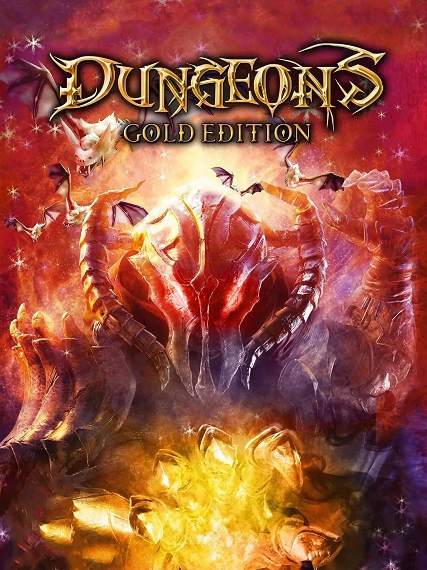 Dungeons